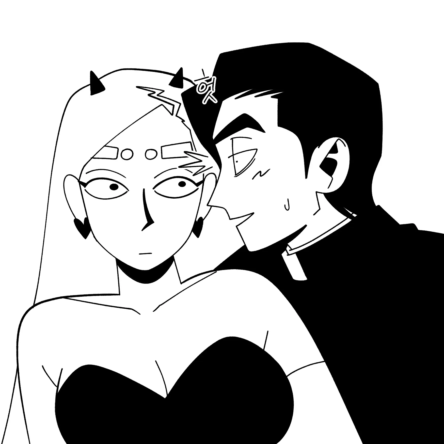 Seong-Gi (@Jadoochicken) Twitter Archive