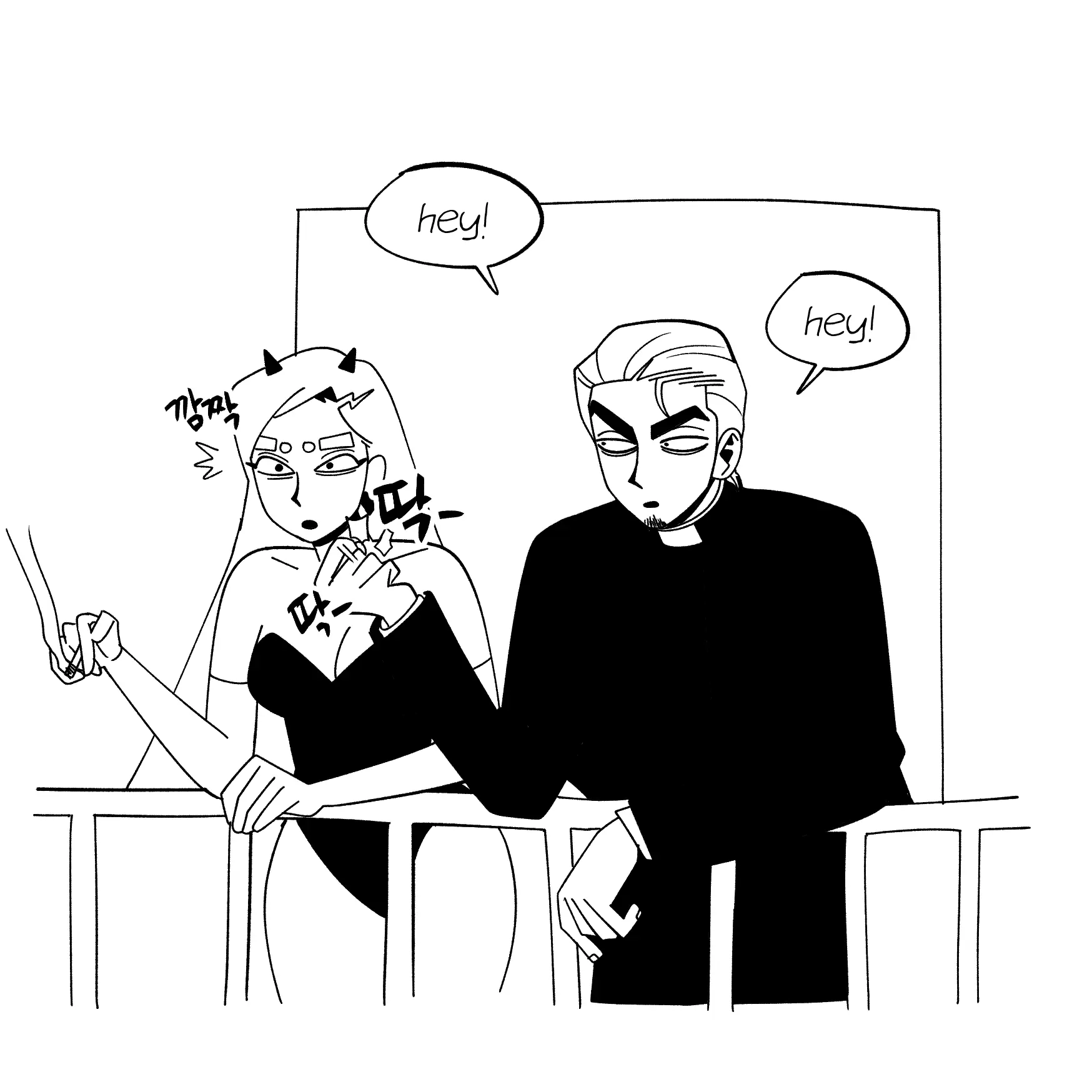 Seong-Gi (@Jadoochicken) Twitter Archive