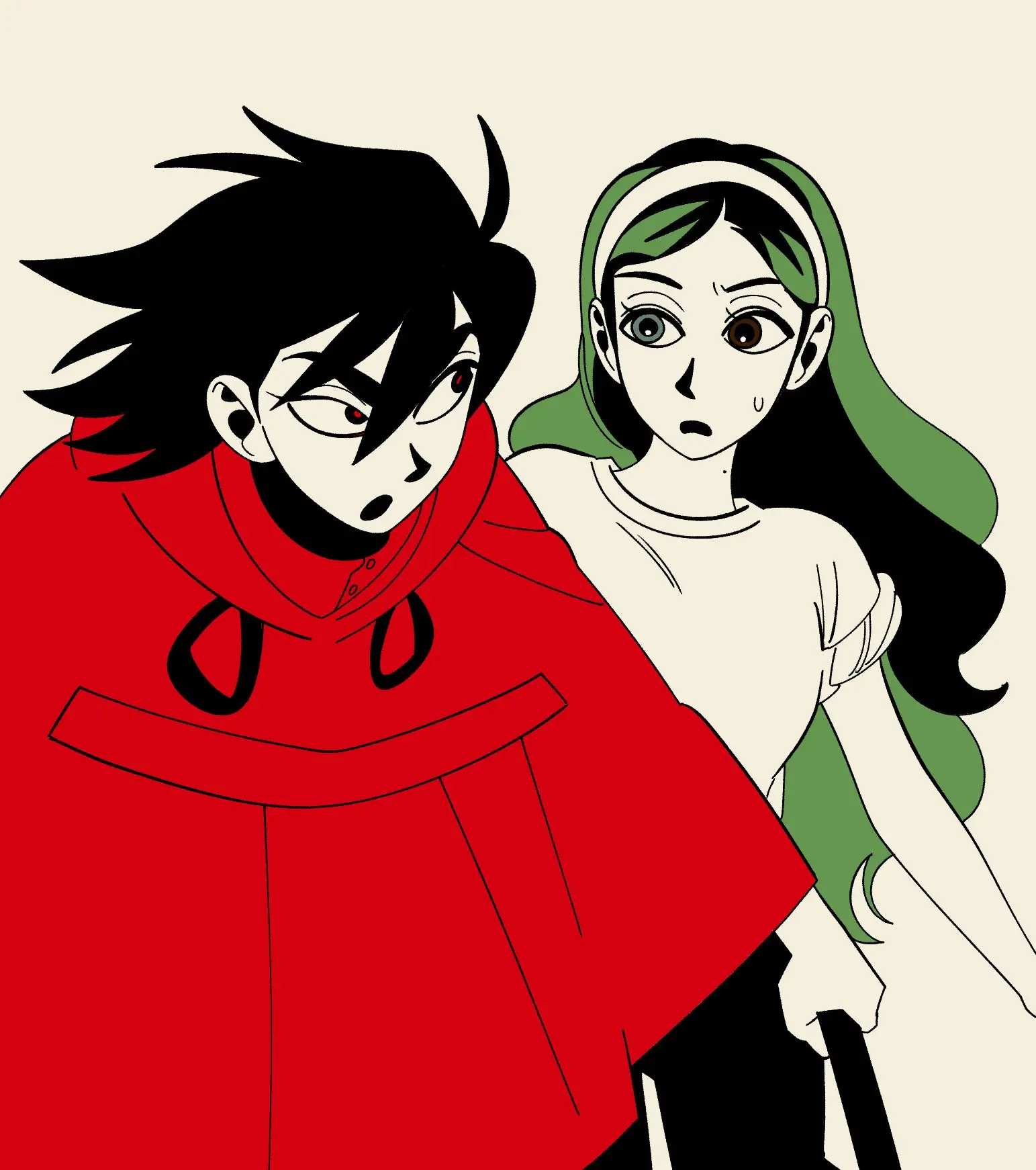 Seong-Gi (@Jadoochicken) Twitter Archive