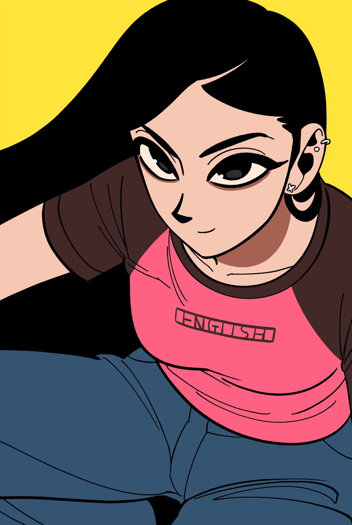 Seong-Gi (@Jadoochicken) Twitter Archive