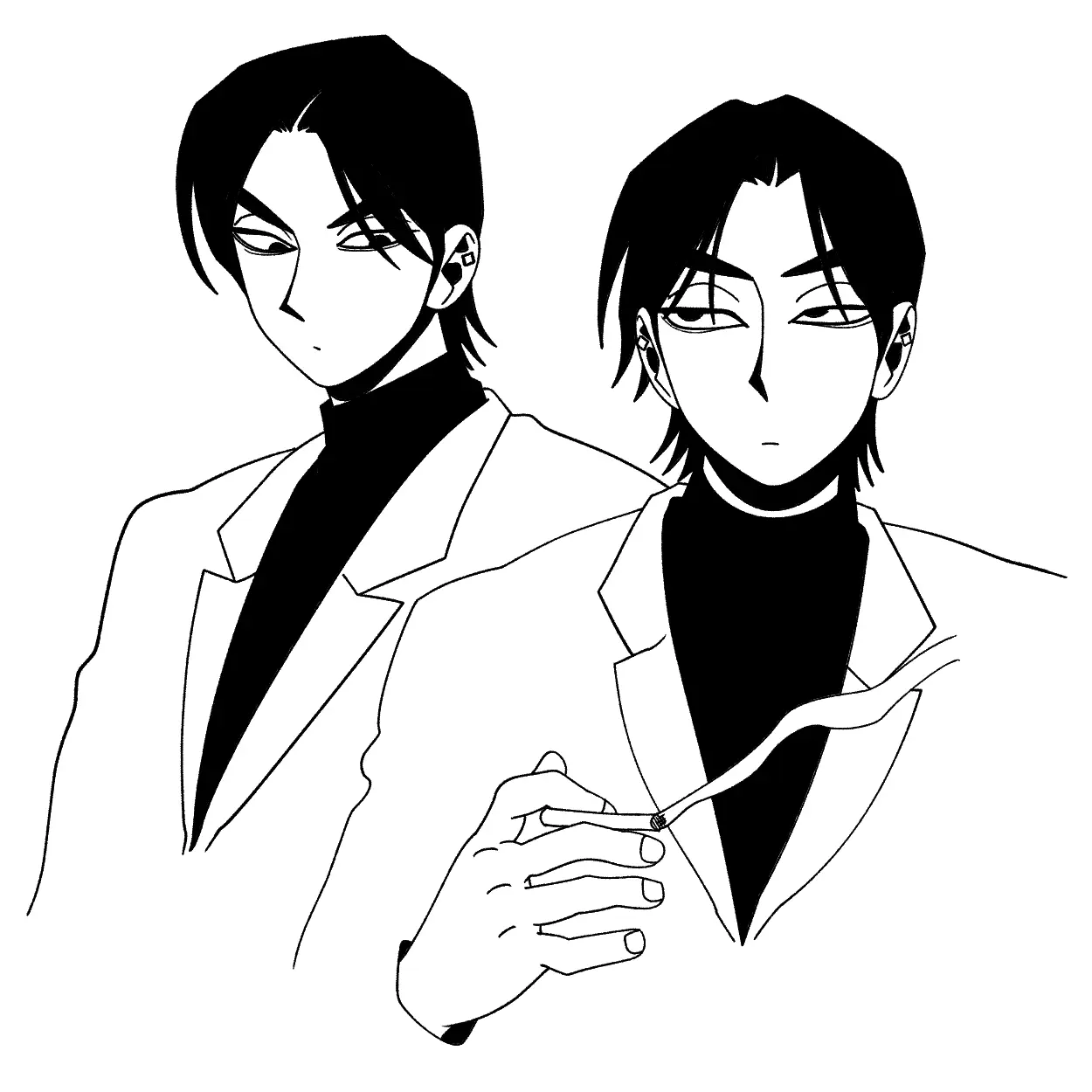 Seong-Gi (@Jadoochicken) Twitter Archive