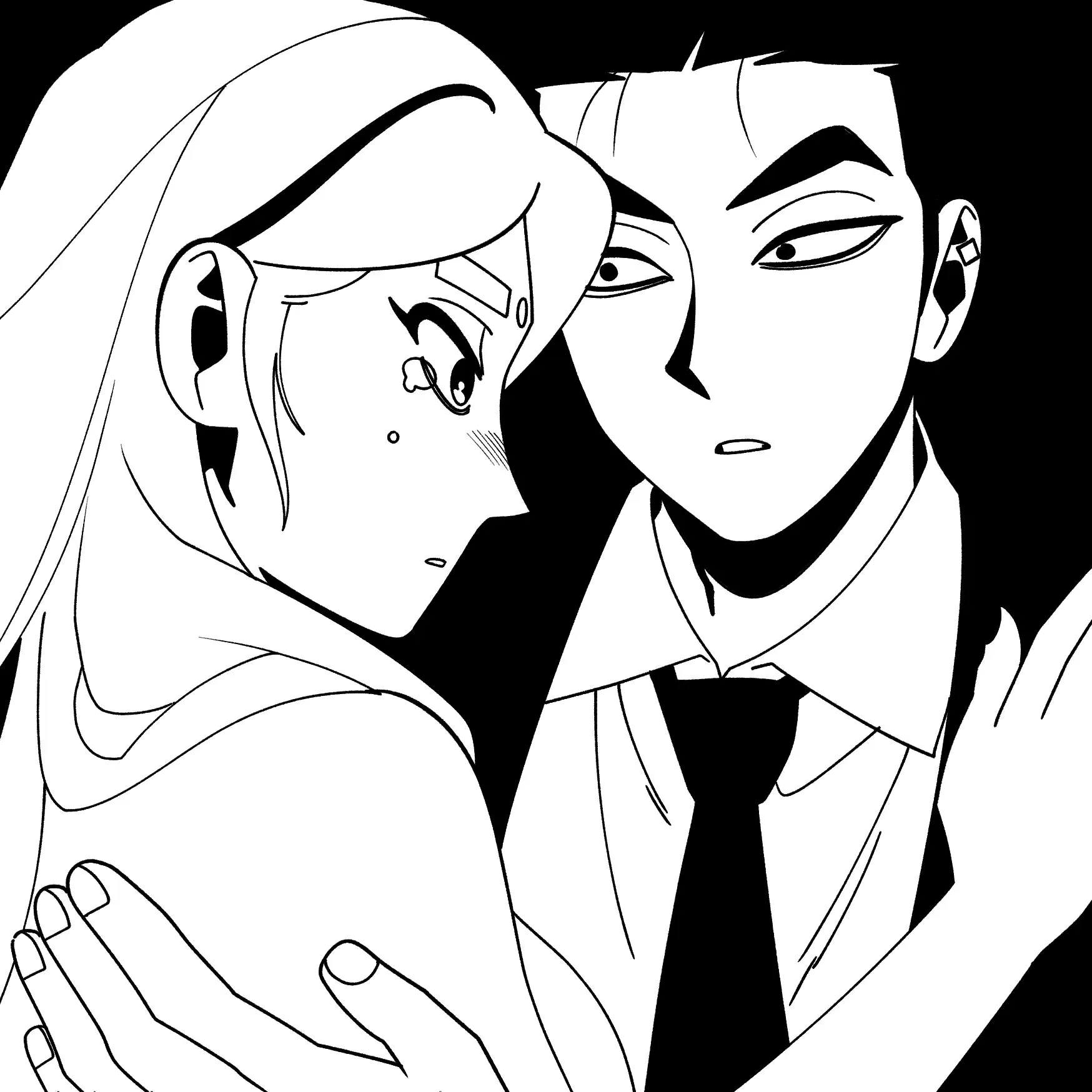Seong-Gi (@Jadoochicken) Twitter Archive