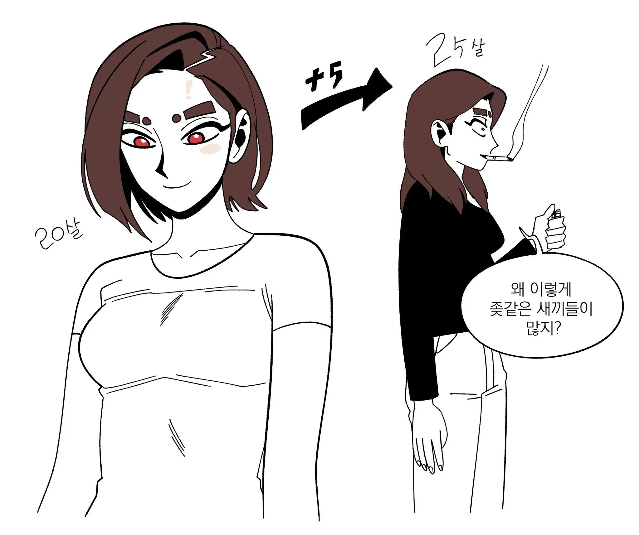 Seong-Gi (@Jadoochicken) Twitter Archive
