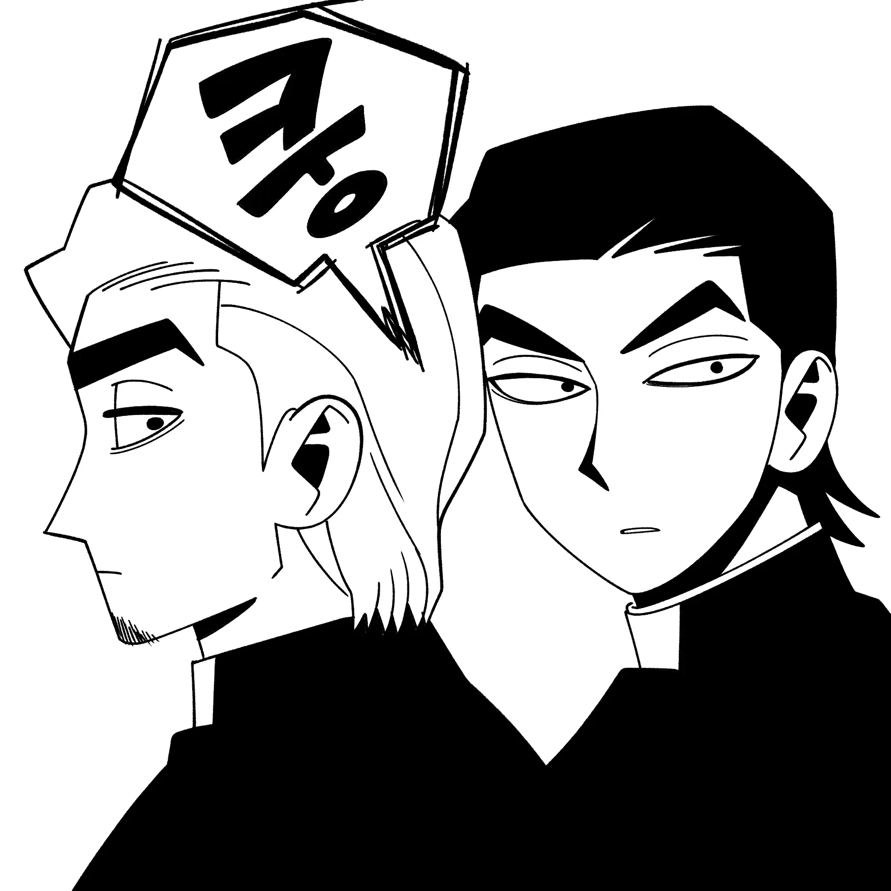 Seong-Gi (@Jadoochicken) Twitter Archive