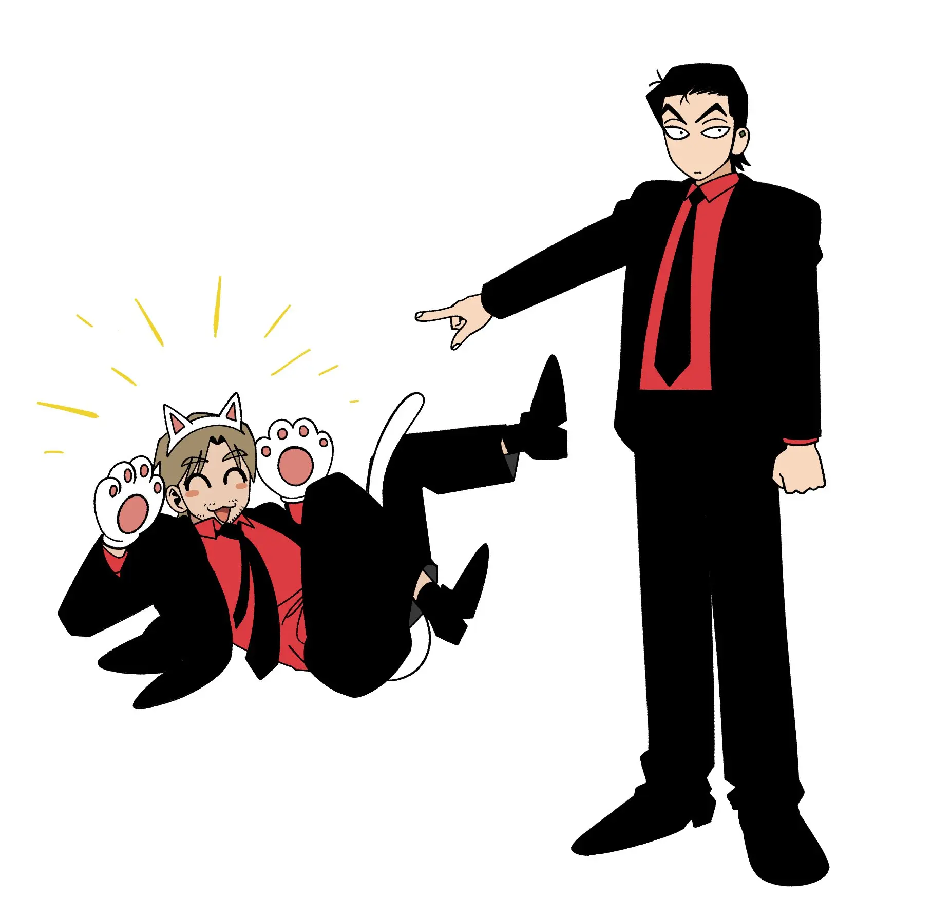 Seong-Gi (@Jadoochicken) Twitter Archive