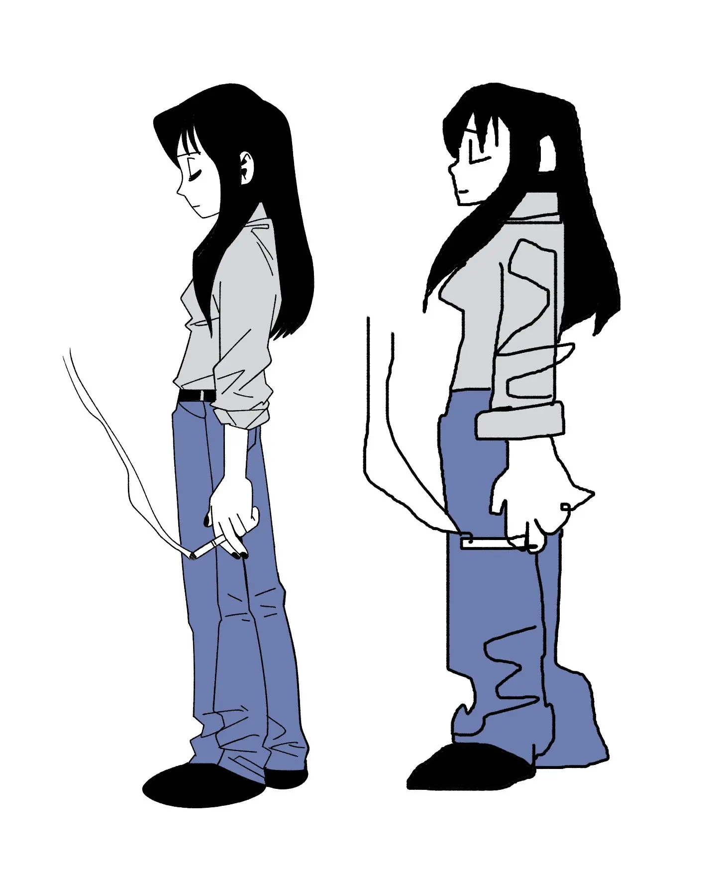 Seong-Gi (@Jadoochicken) Twitter Archive