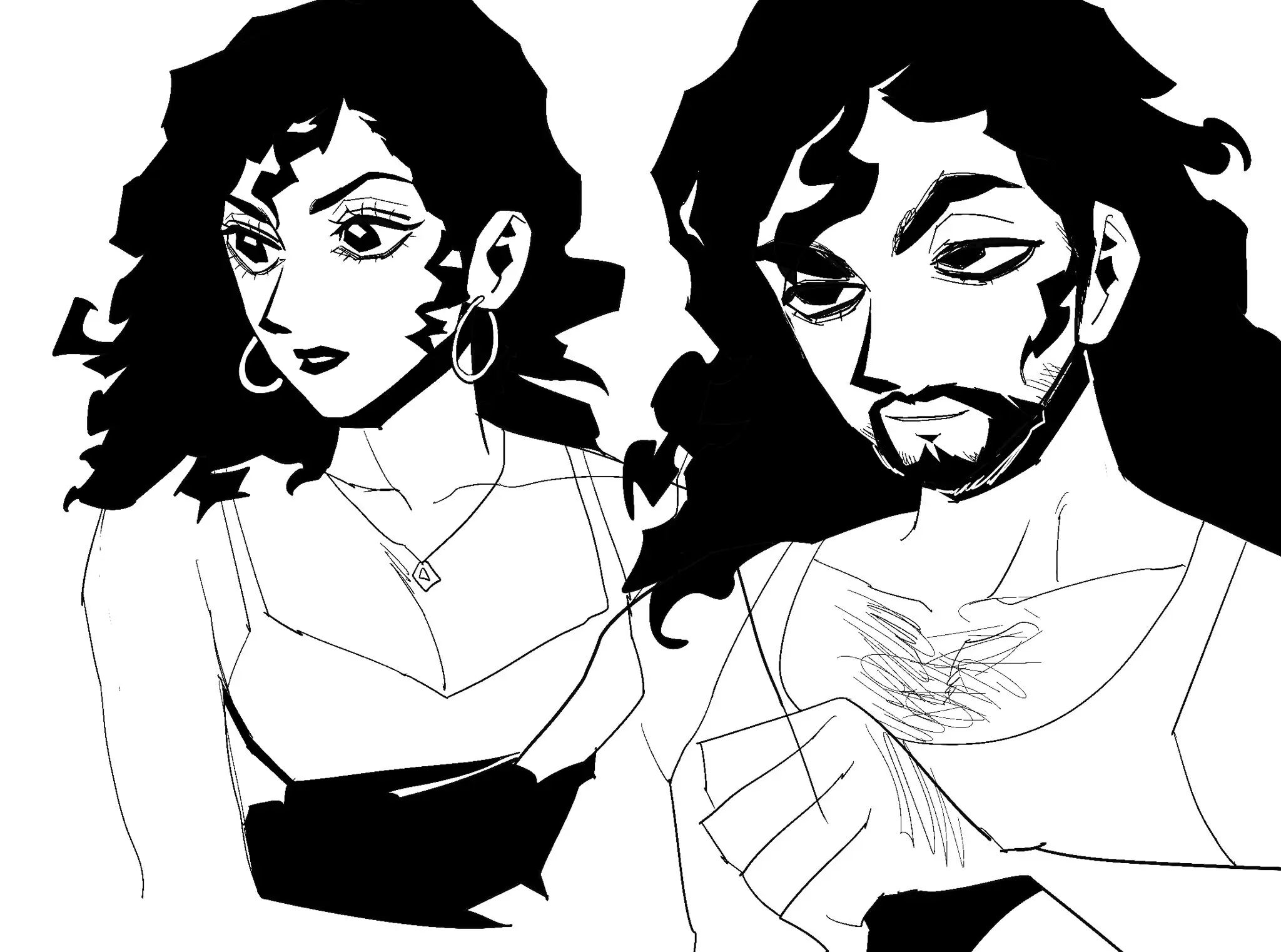 Seong-Gi (@Jadoochicken) Twitter Archive