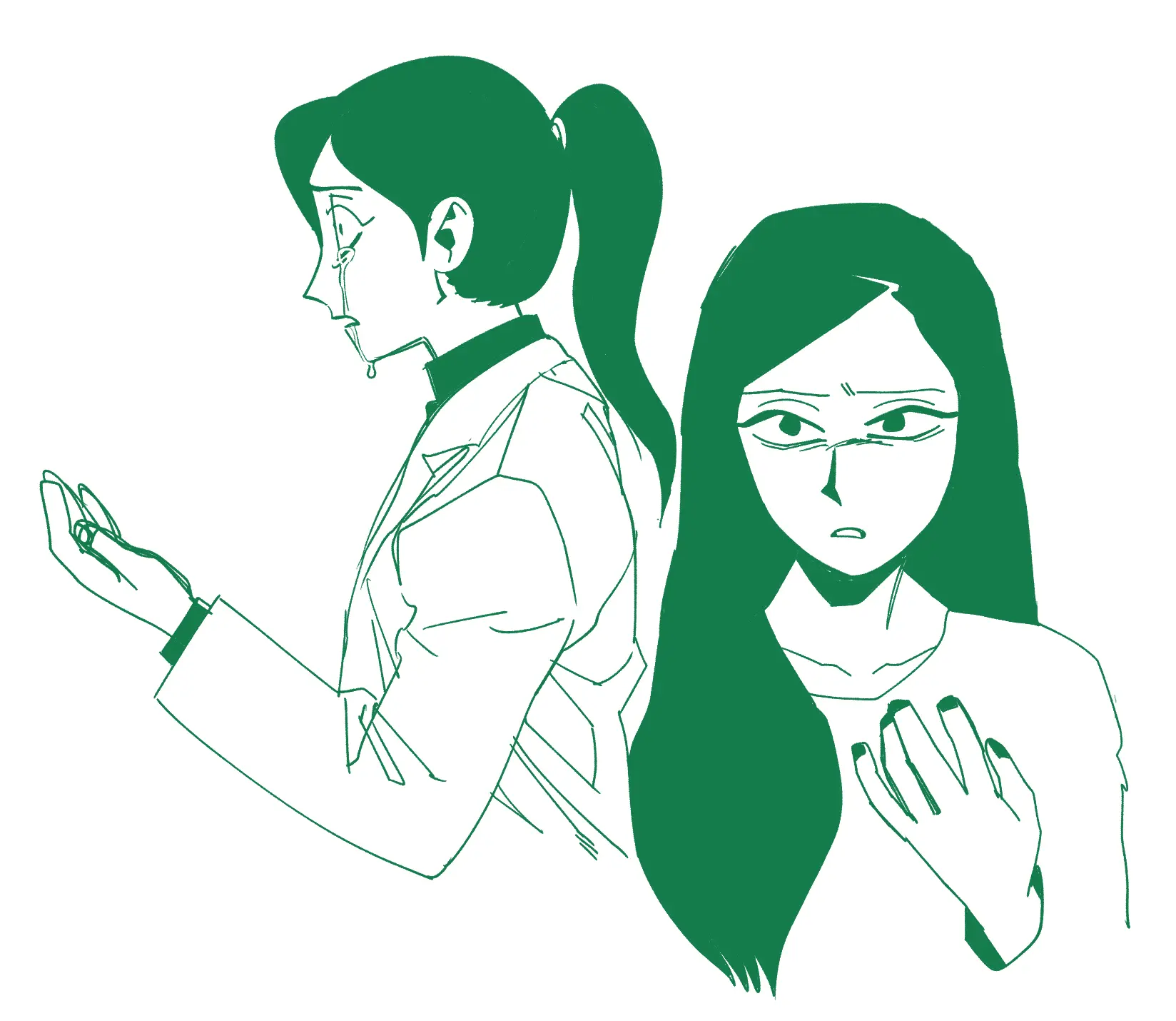 Seong-Gi (@Jadoochicken) Twitter Archive