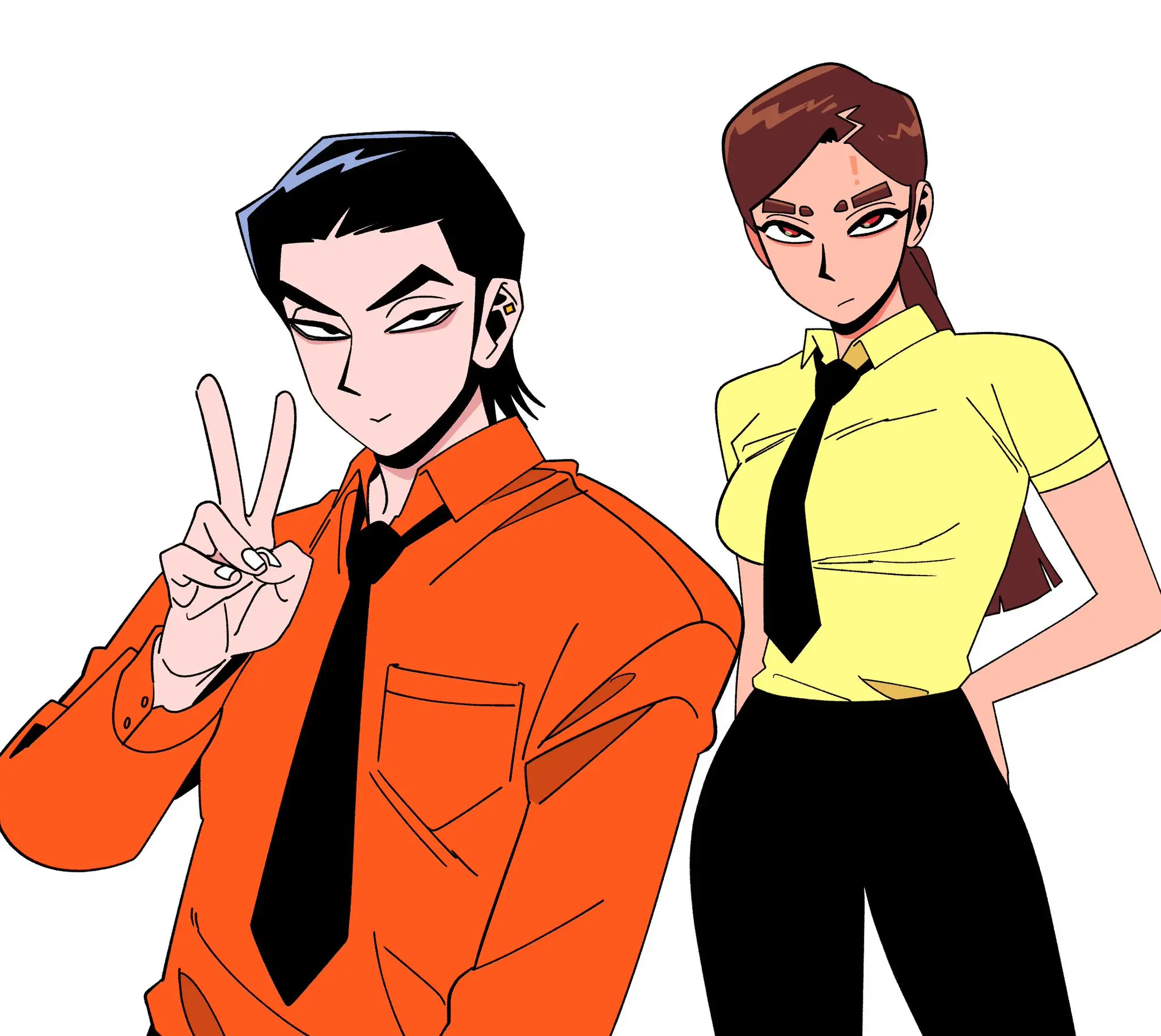 Seong-Gi (@Jadoochicken) Twitter Archive