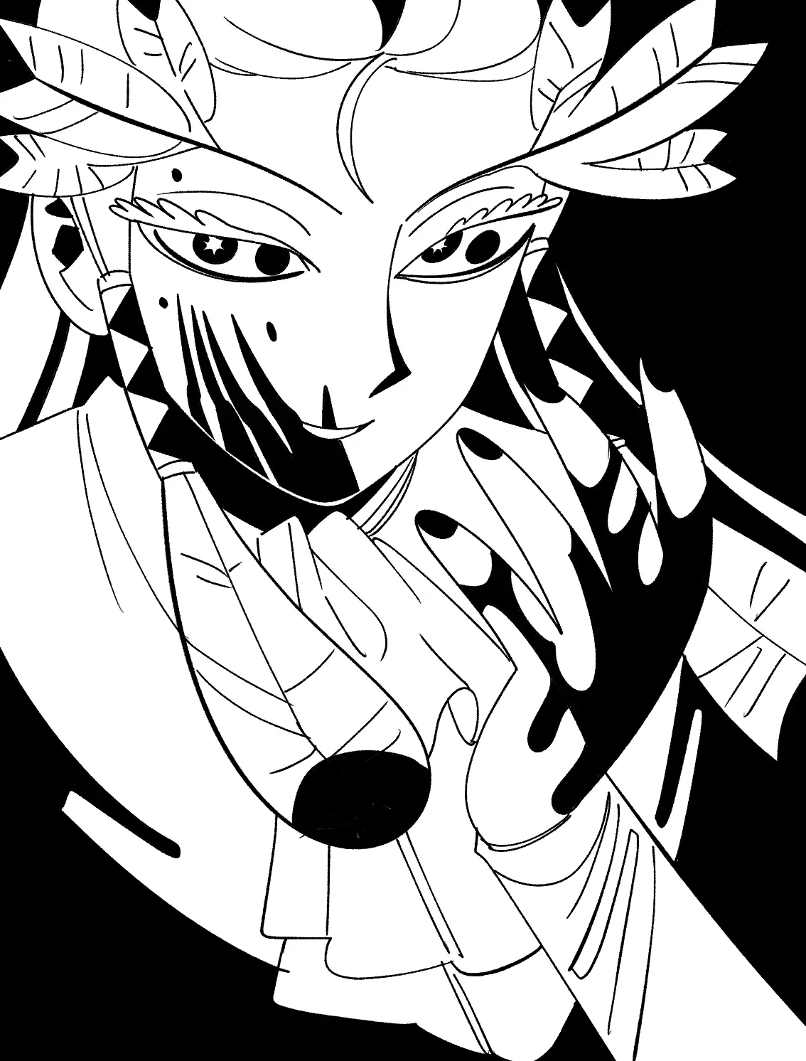 Seong-Gi (@Jadoochicken) Twitter Archive