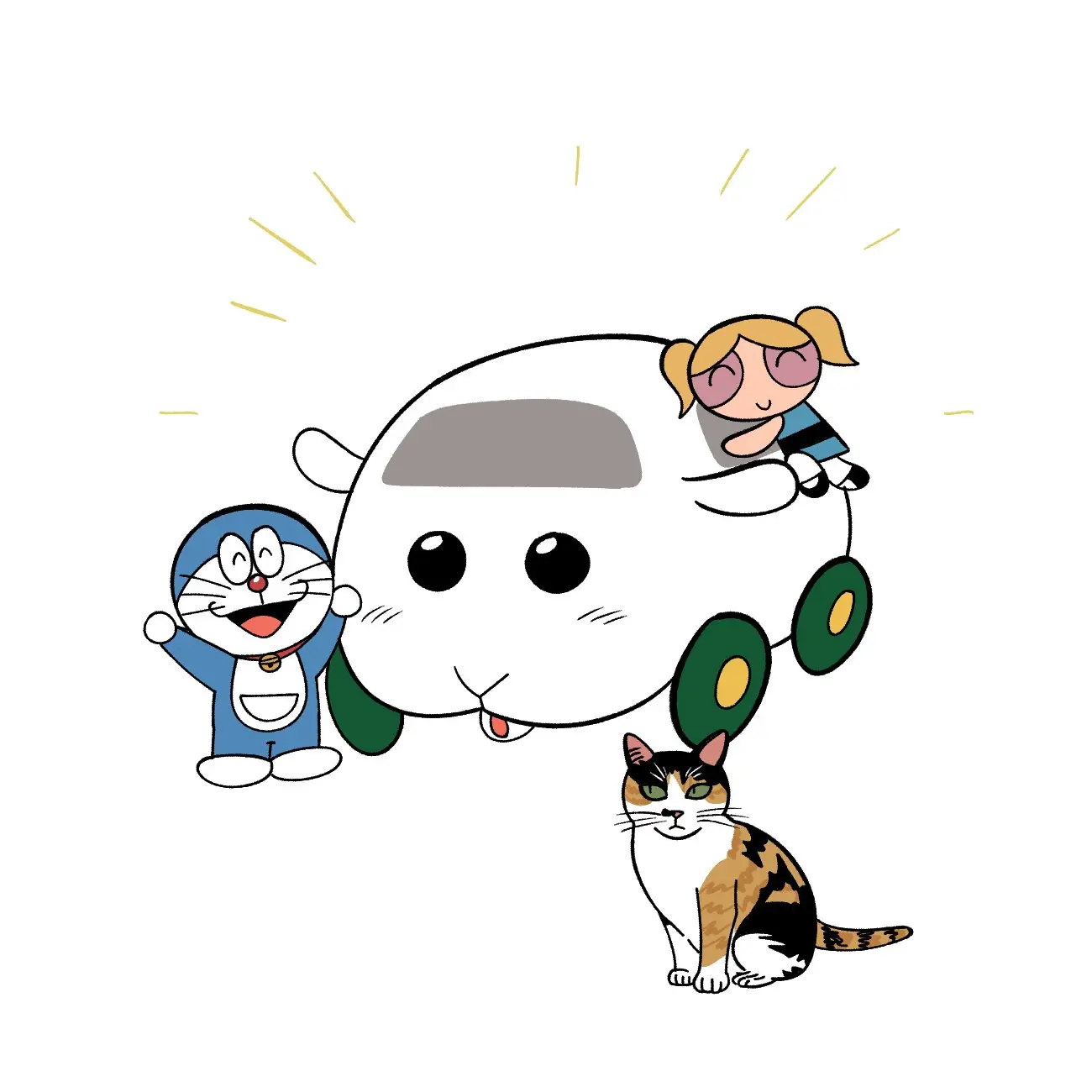 Seong-Gi (@Jadoochicken) Twitter Archive