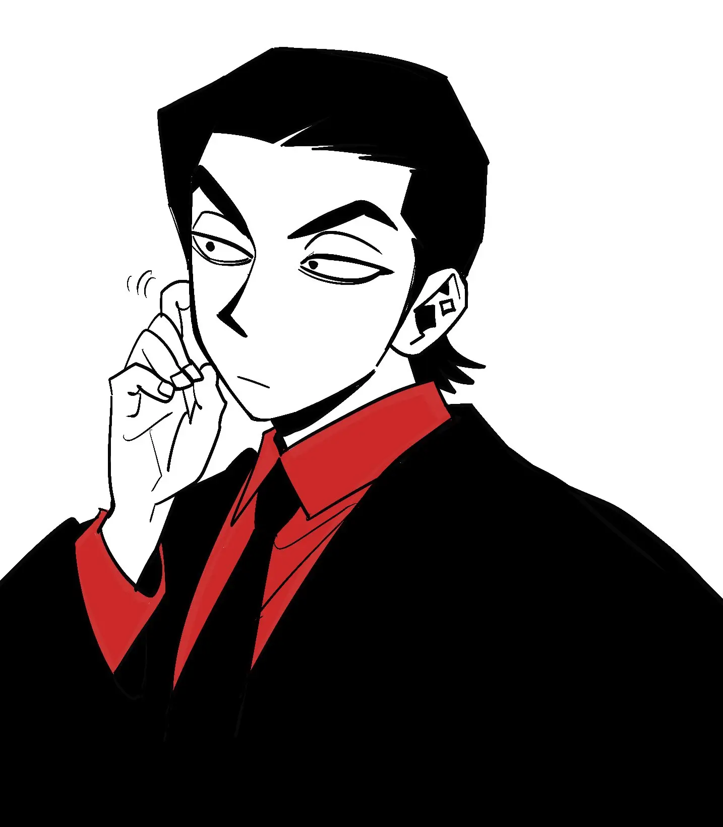 Seong-Gi (@Jadoochicken) Twitter Archive
