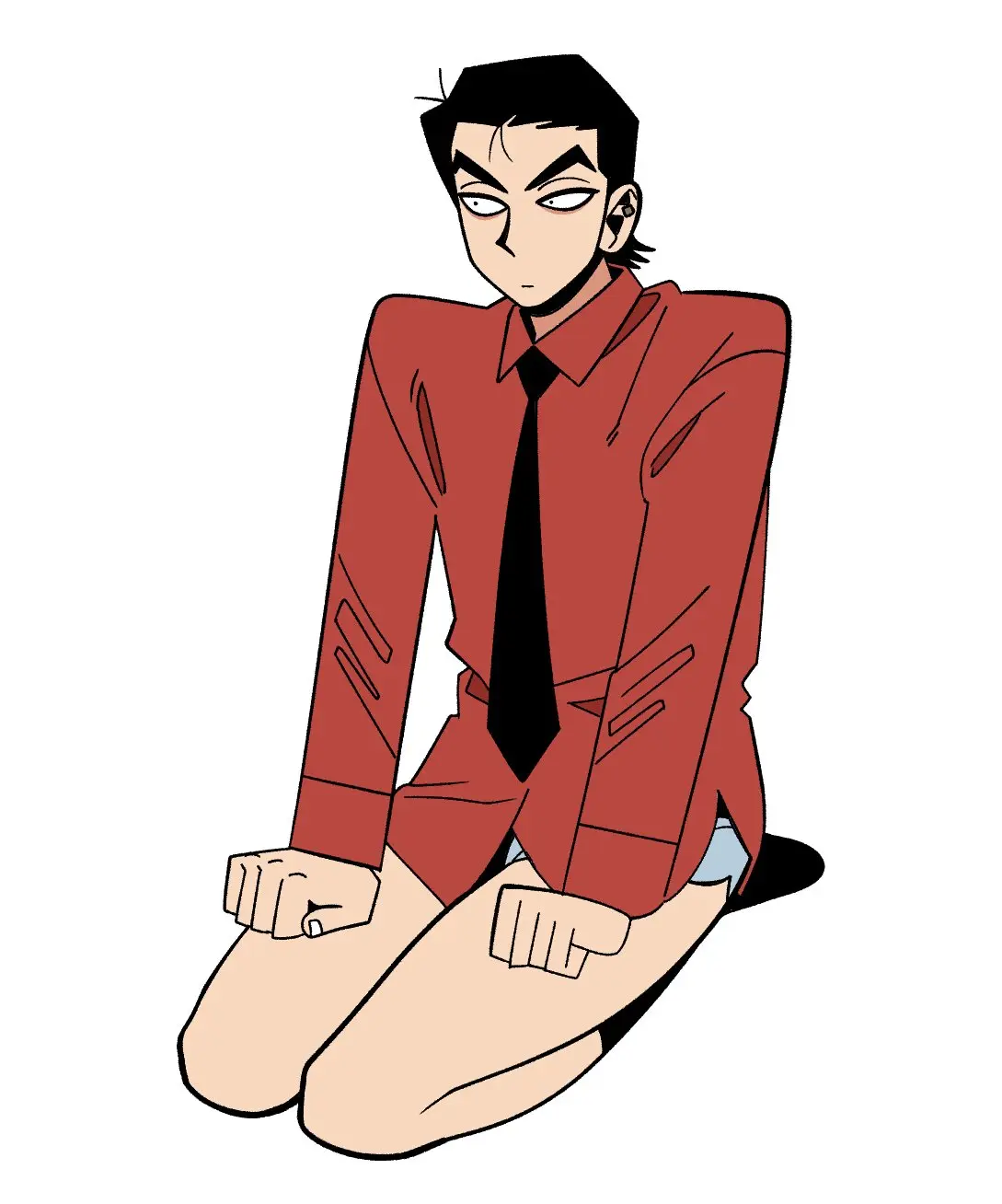 Seong-Gi (@Jadoochicken) Twitter Archive