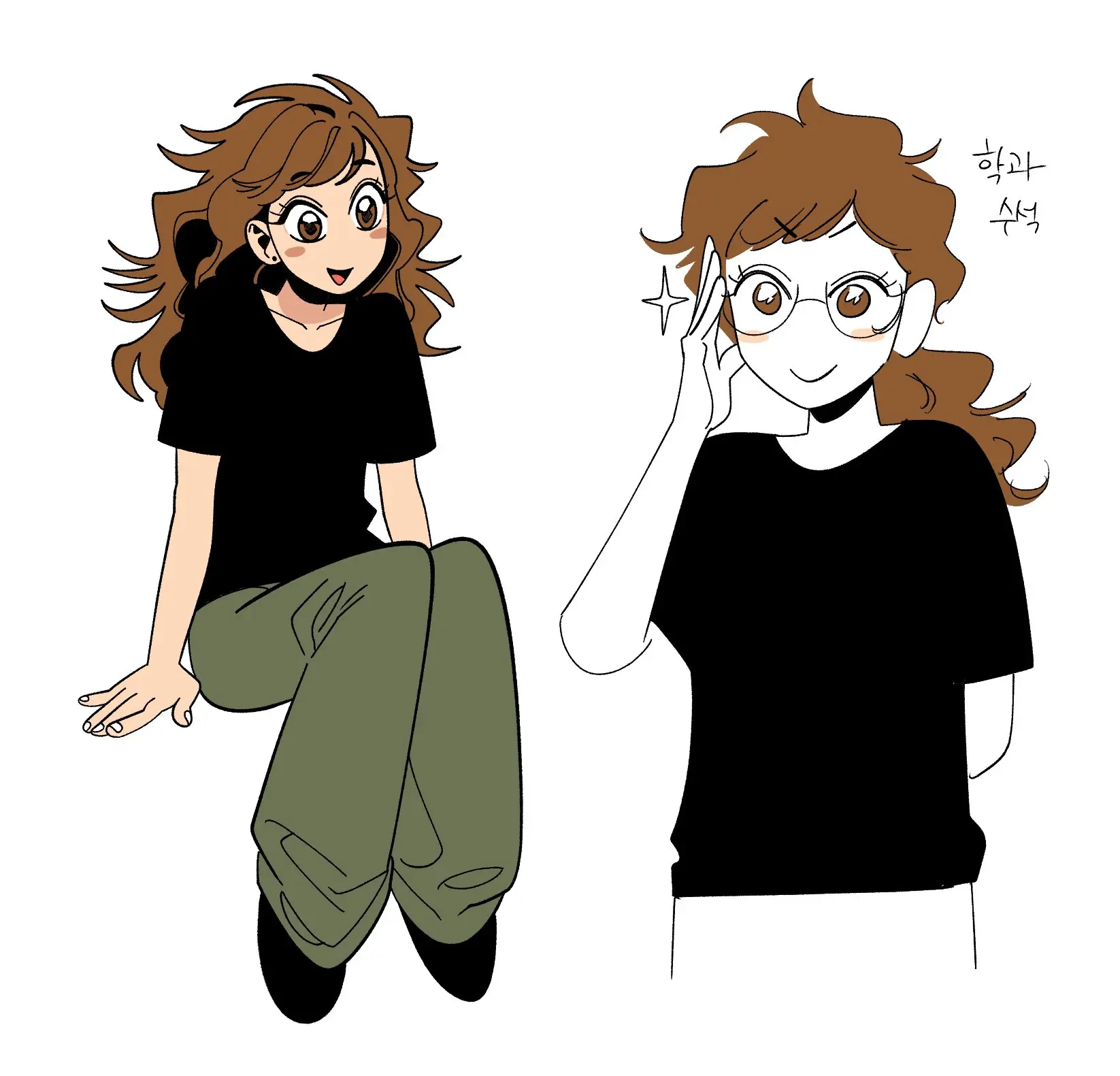Seong-Gi (@Jadoochicken) Twitter Archive