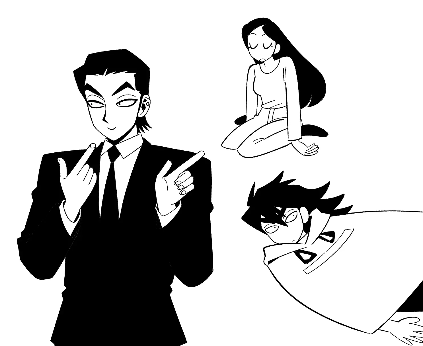Seong-Gi (@Jadoochicken) Twitter Archive