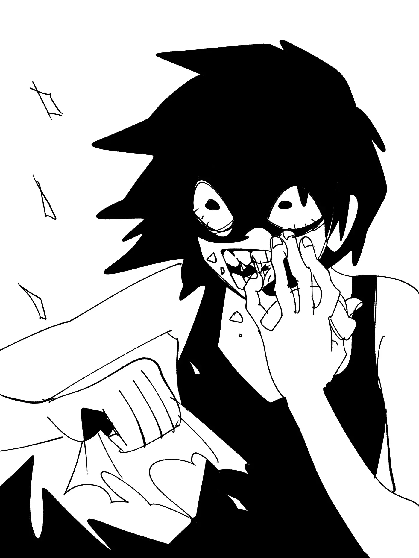 Seong-Gi (@Jadoochicken) Twitter Archive
