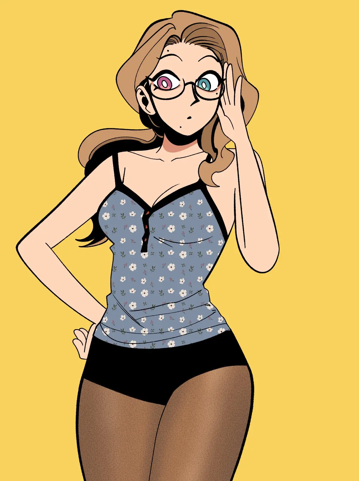 Seong-Gi (@Jadoochicken) Twitter Archive
