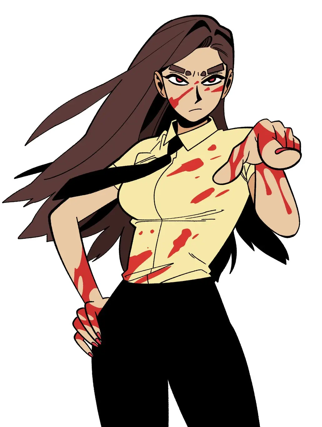 Seong-Gi (@Jadoochicken) Twitter Archive