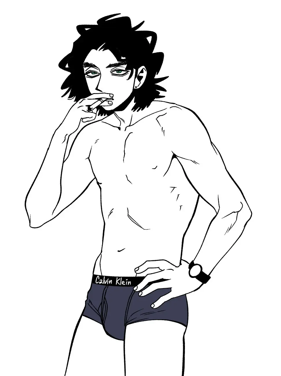 Seong-Gi (@Jadoochicken) Twitter Archive