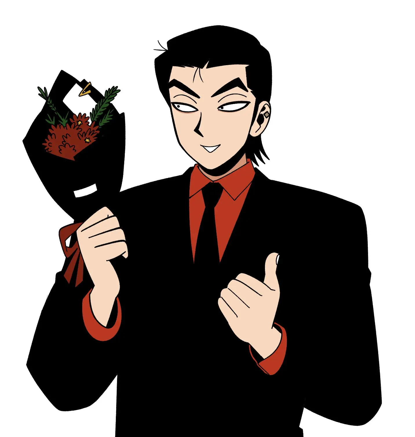Seong-Gi (@Jadoochicken) Twitter Archive