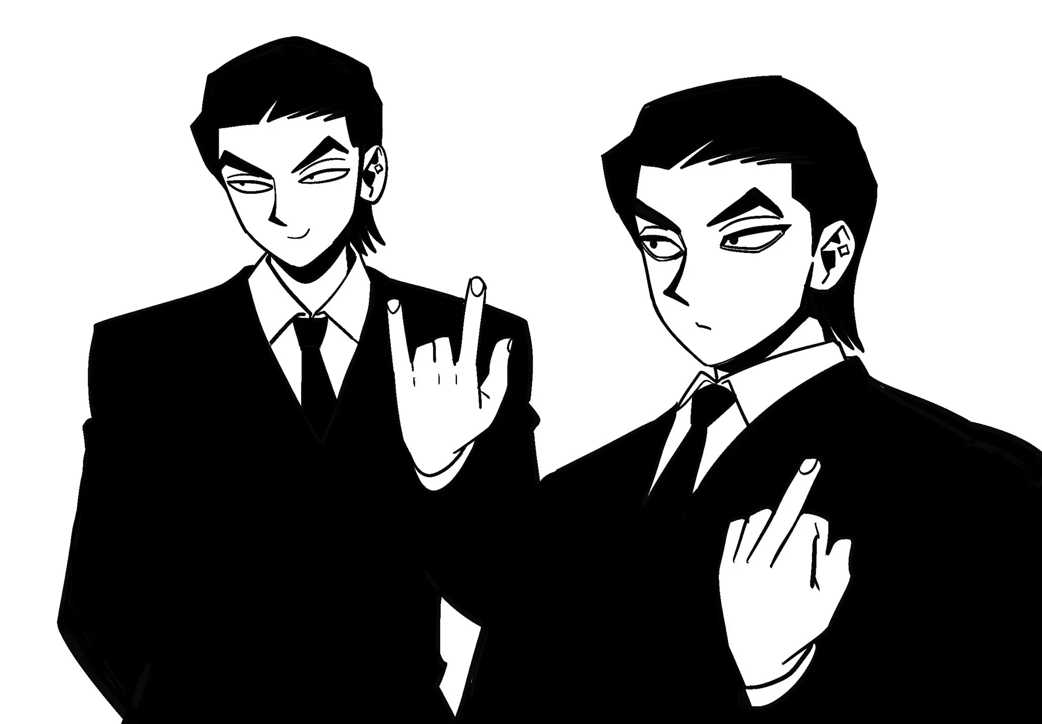 Seong-Gi (@Jadoochicken) Twitter Archive