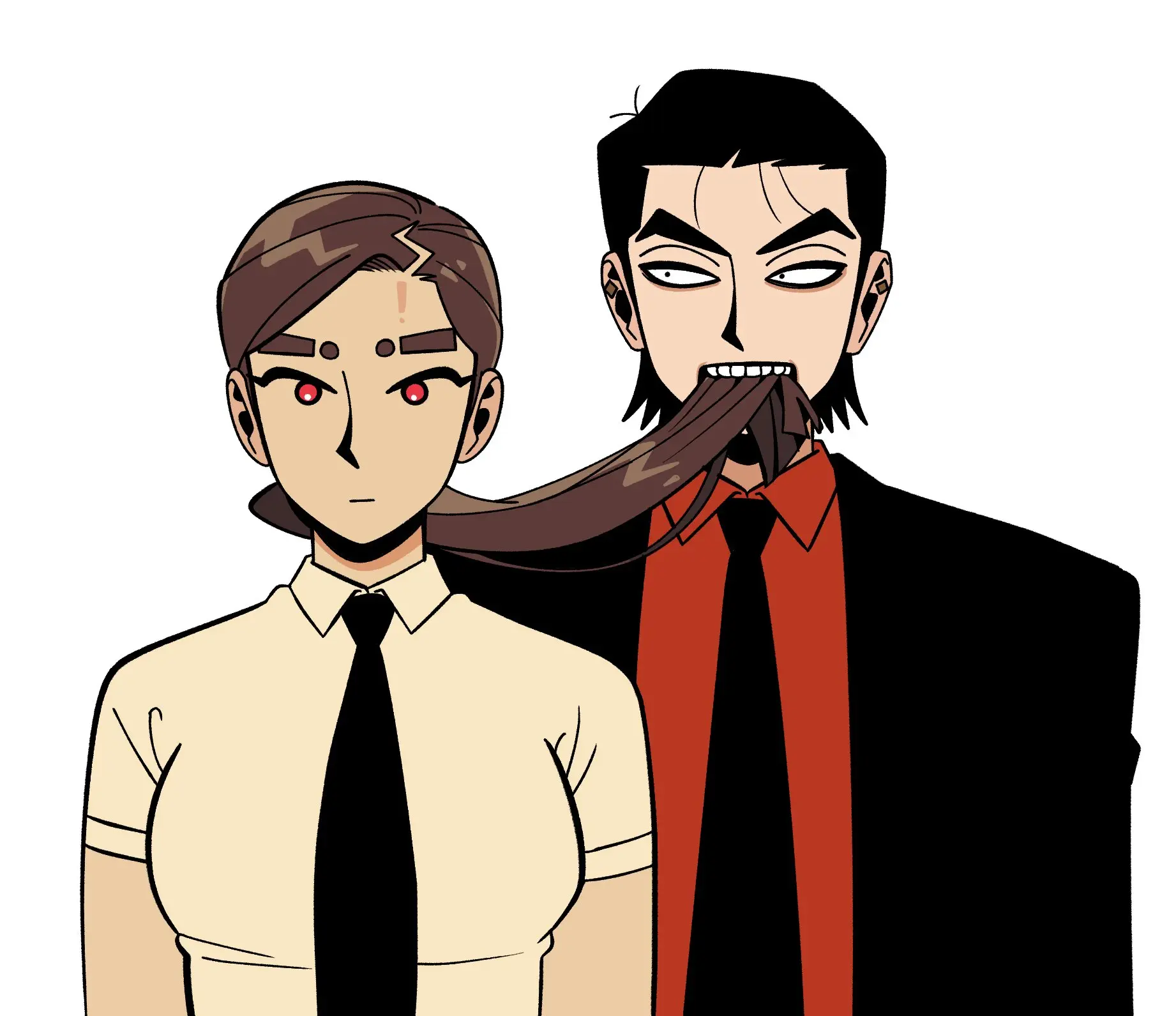 Seong-Gi (@Jadoochicken) Twitter Archive