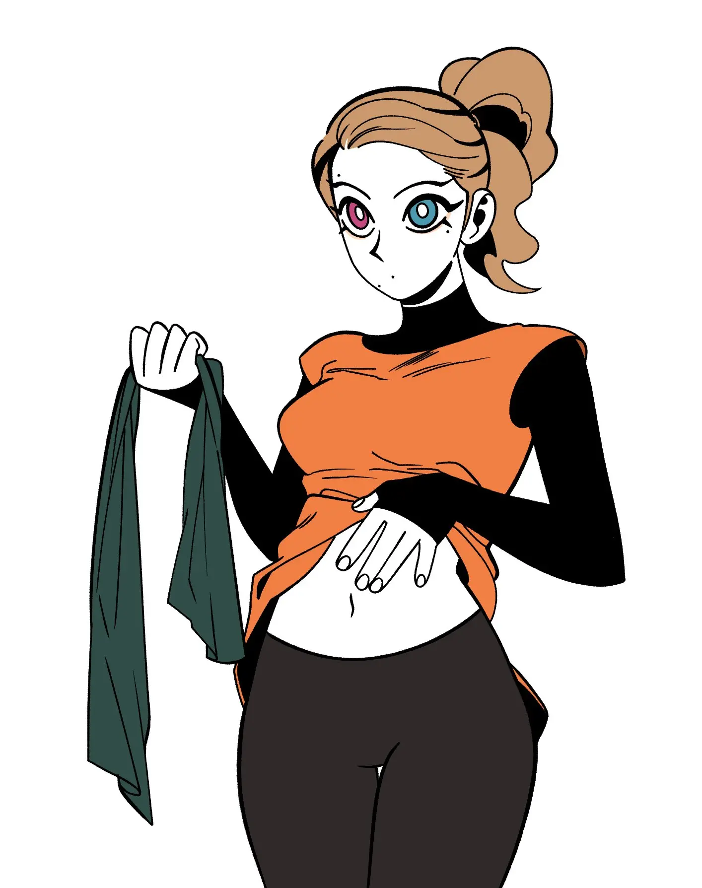 Seong-Gi (@Jadoochicken) Twitter Archive