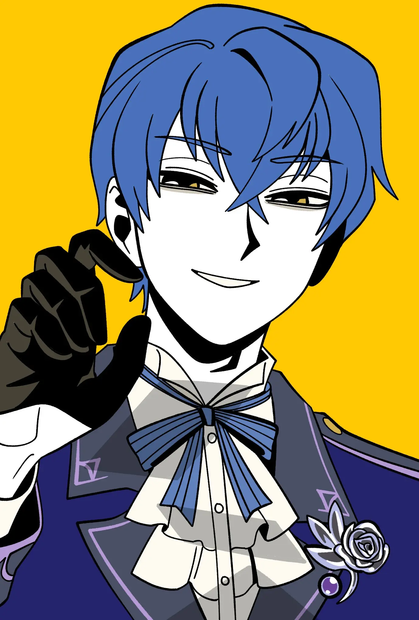 Seong-Gi (@Jadoochicken) Twitter Archive