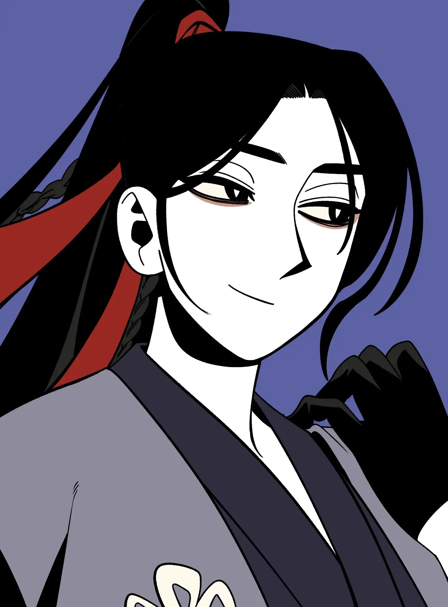 Seong-Gi (@Jadoochicken) Twitter Archive
