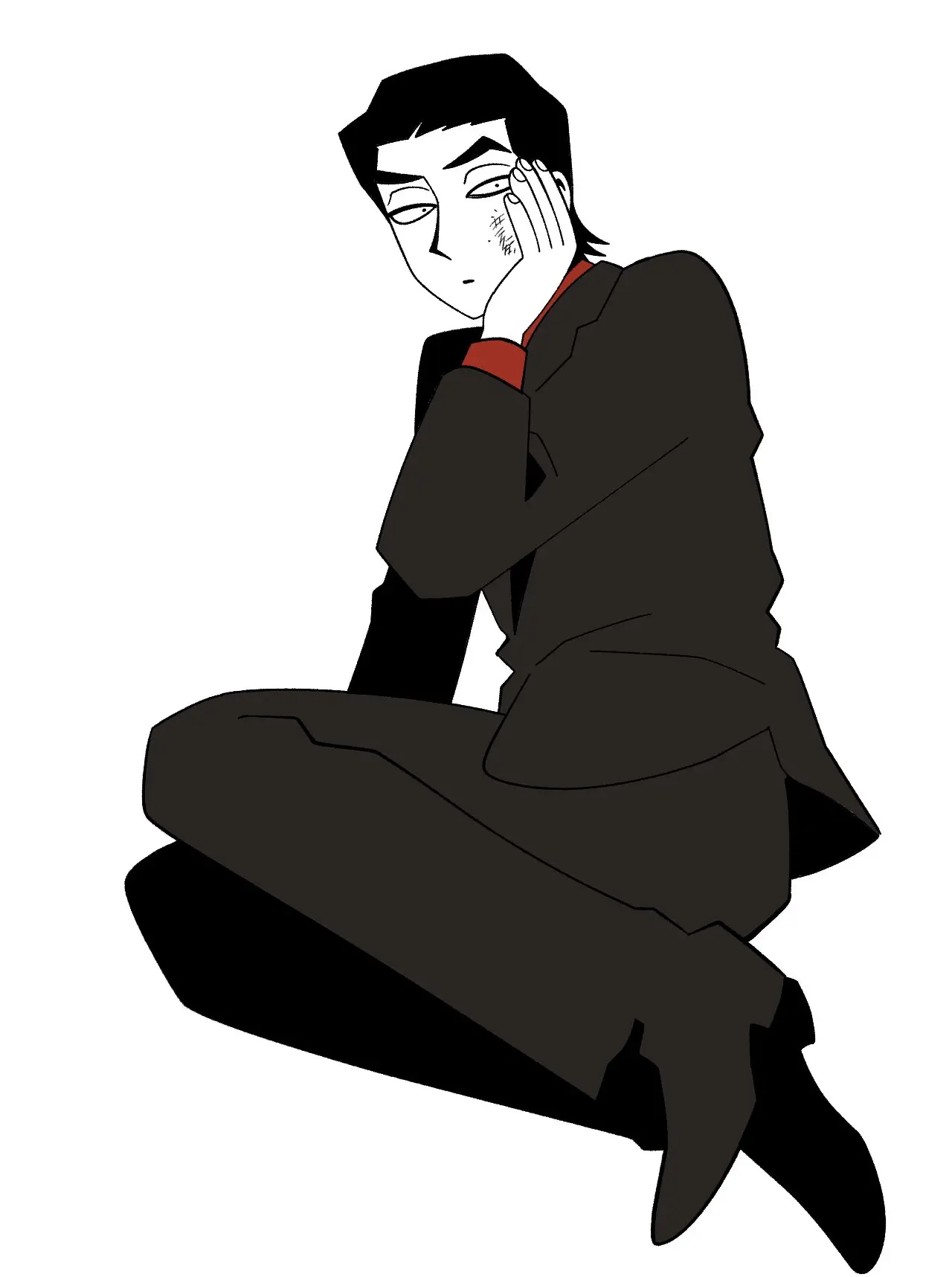 Seong-Gi (@Jadoochicken) Twitter Archive