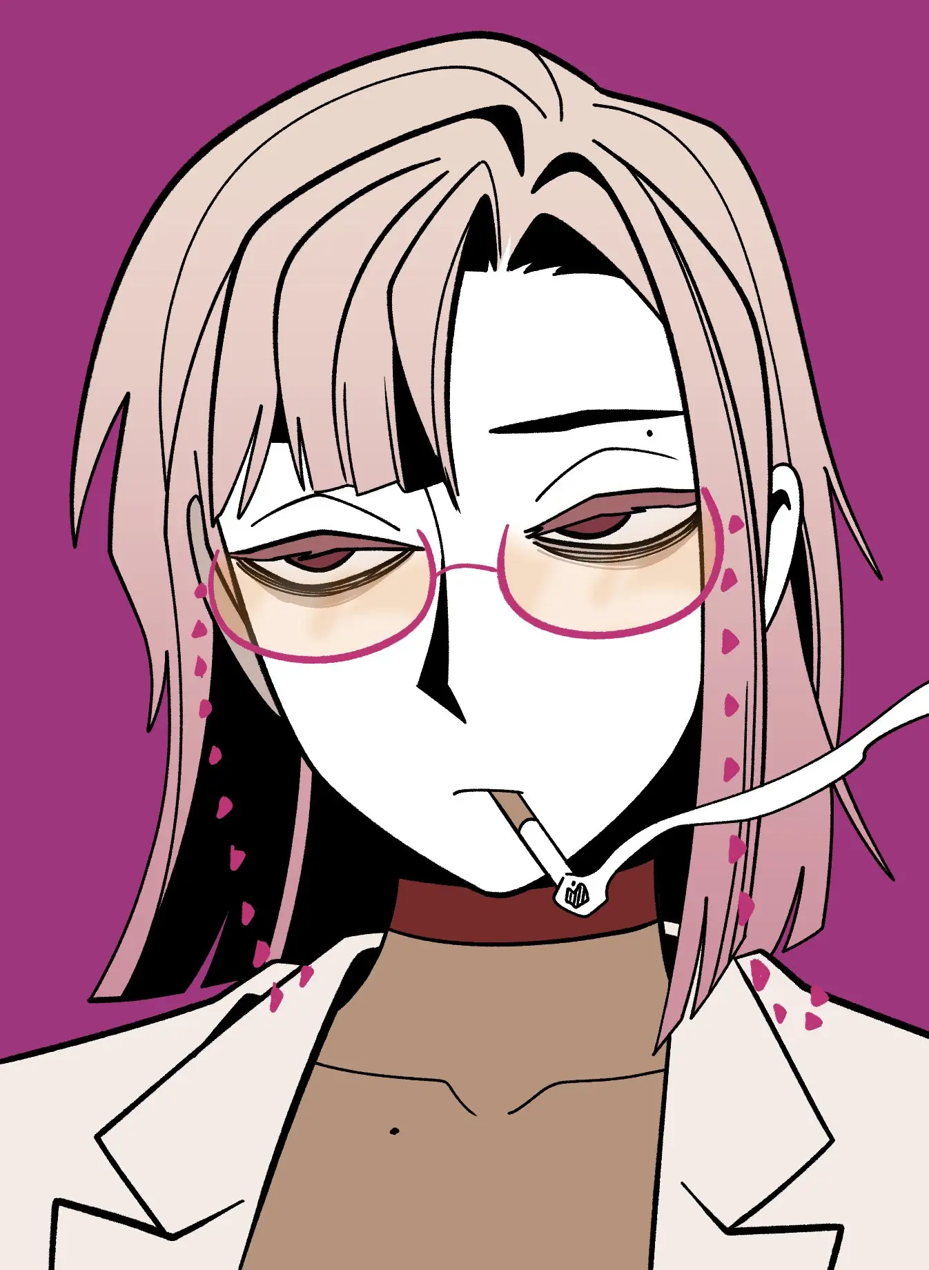 Seong-Gi (@Jadoochicken) Twitter Archive