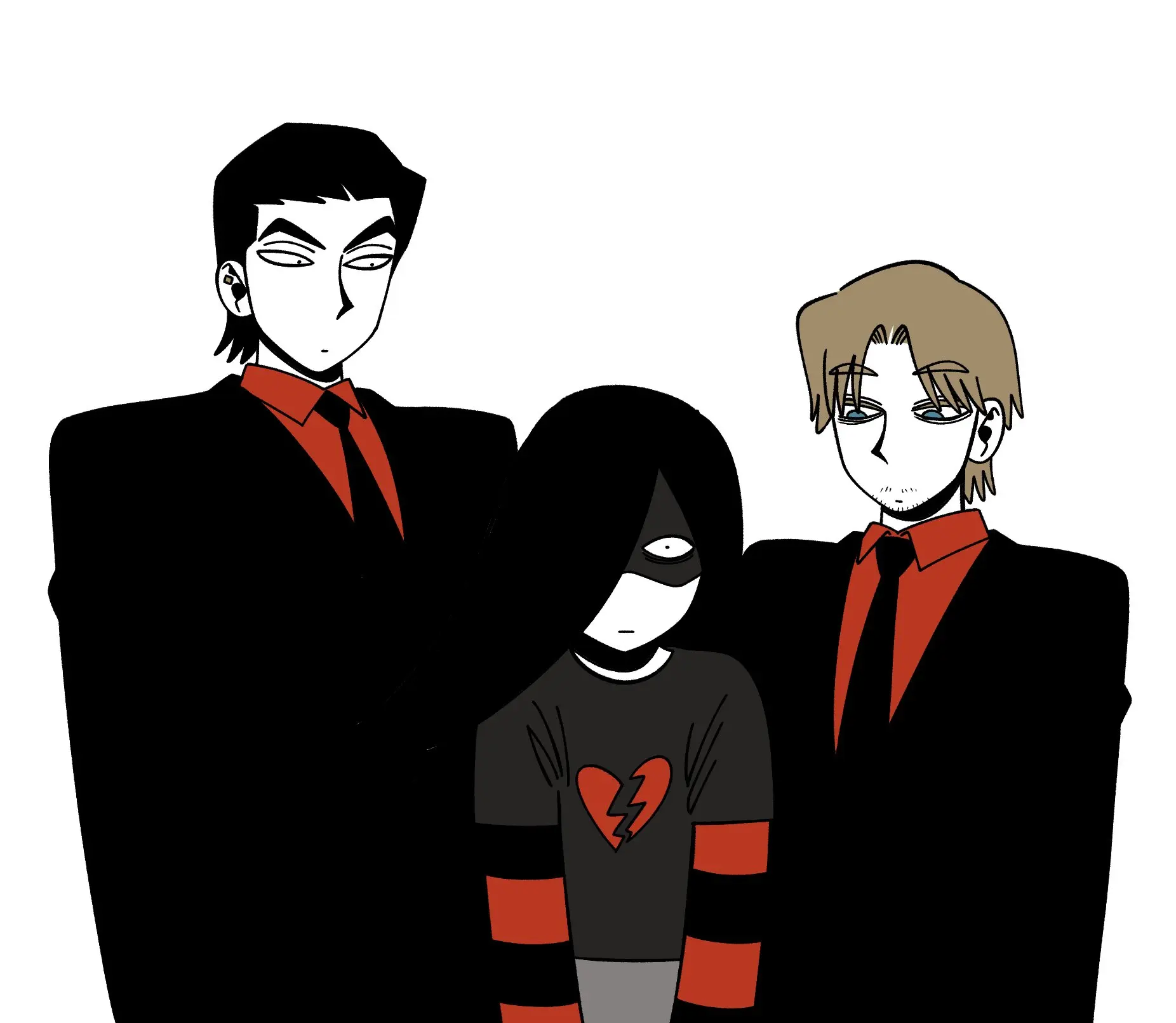Seong-Gi (@Jadoochicken) Twitter Archive