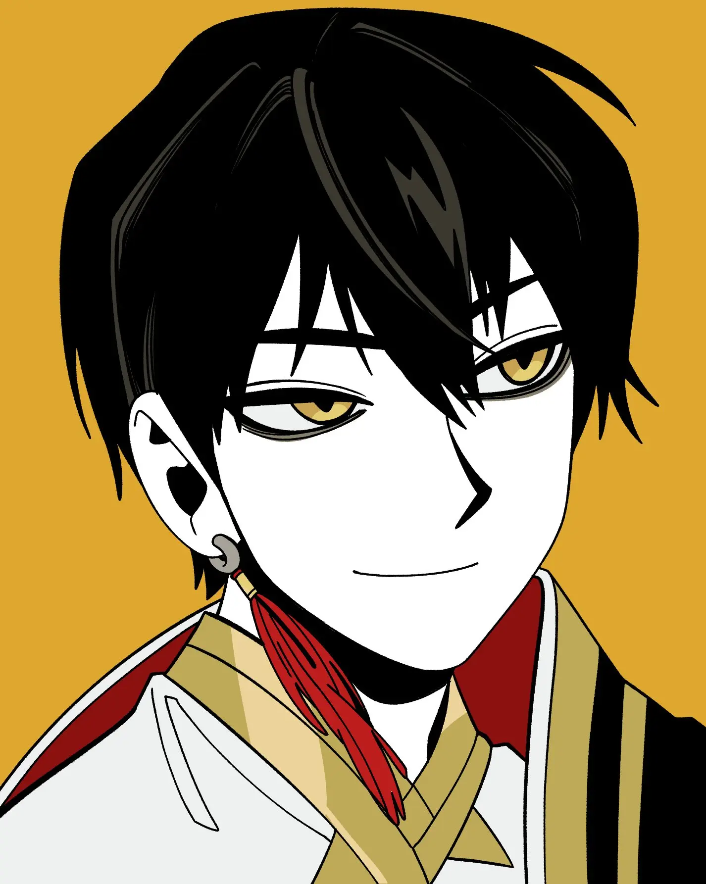 Seong-Gi (@Jadoochicken) Twitter Archive