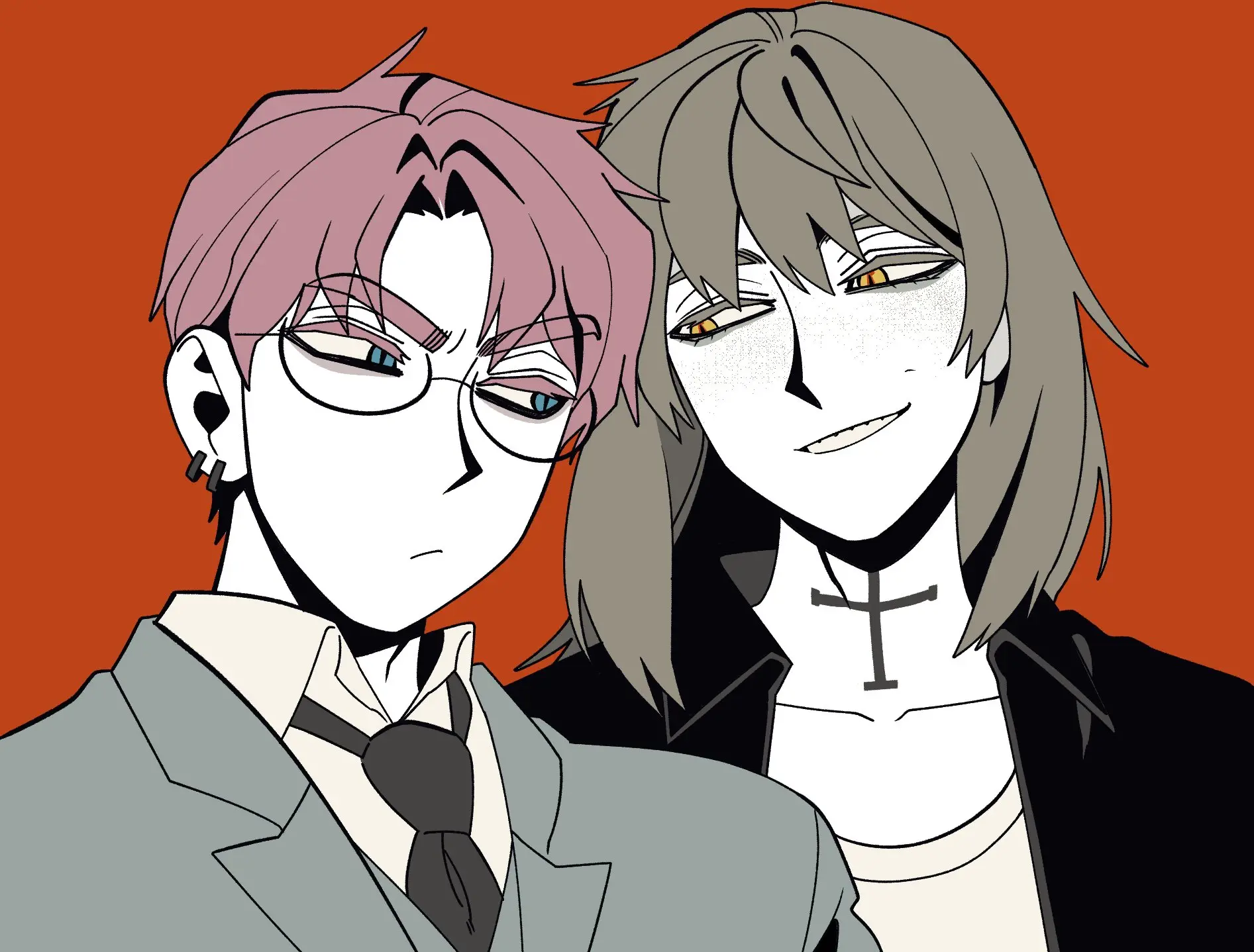 Seong-Gi (@Jadoochicken) Twitter Archive
