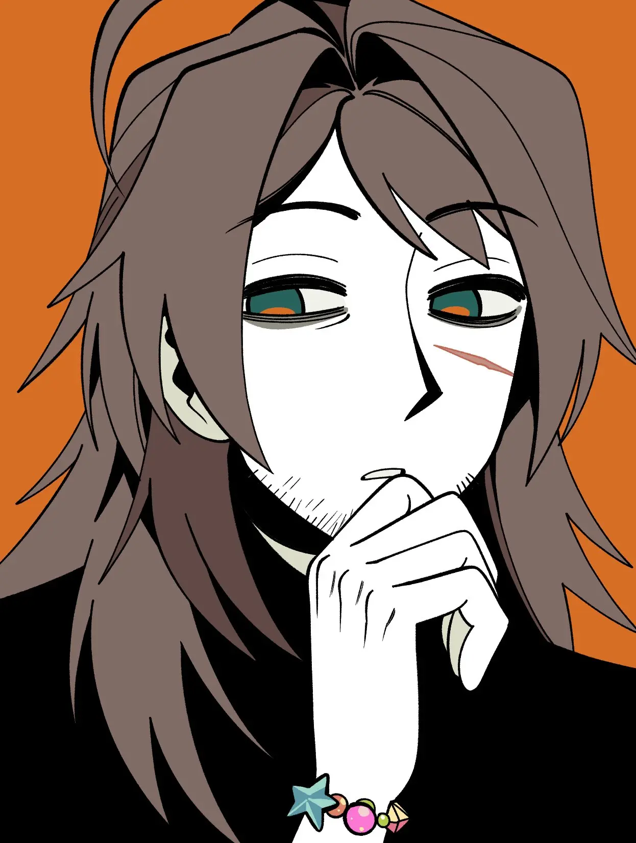Seong-Gi (@Jadoochicken) Twitter Archive