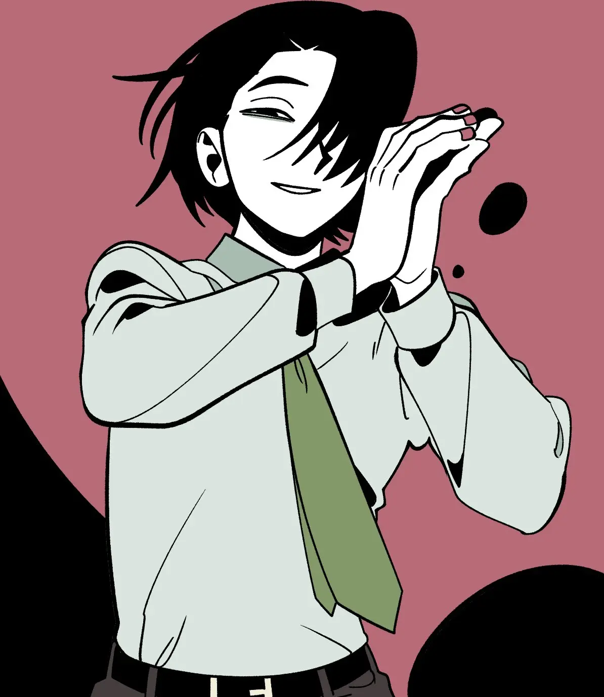 Seong-Gi (@Jadoochicken) Twitter Archive