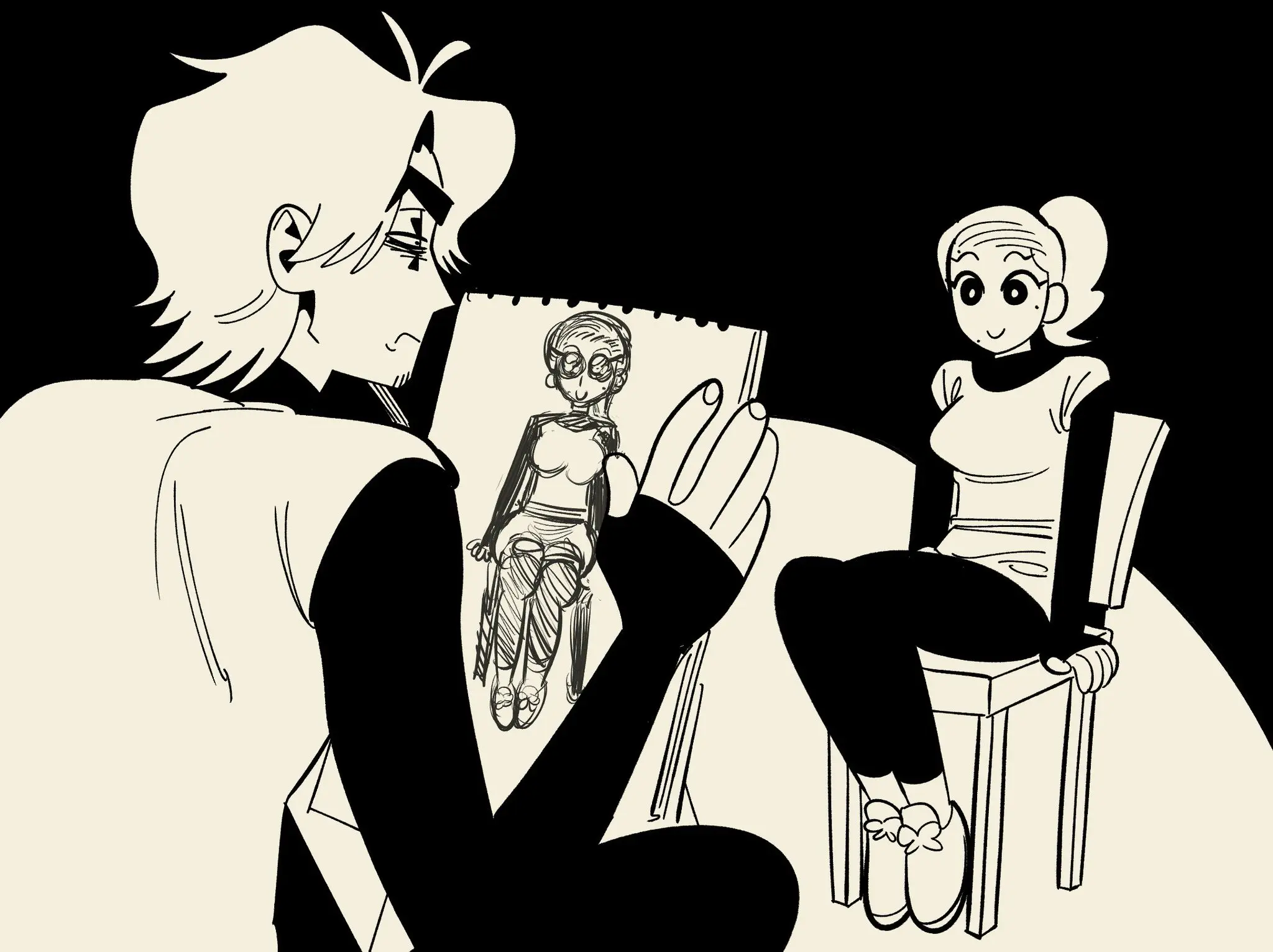Seong-Gi (@Jadoochicken) Twitter Archive