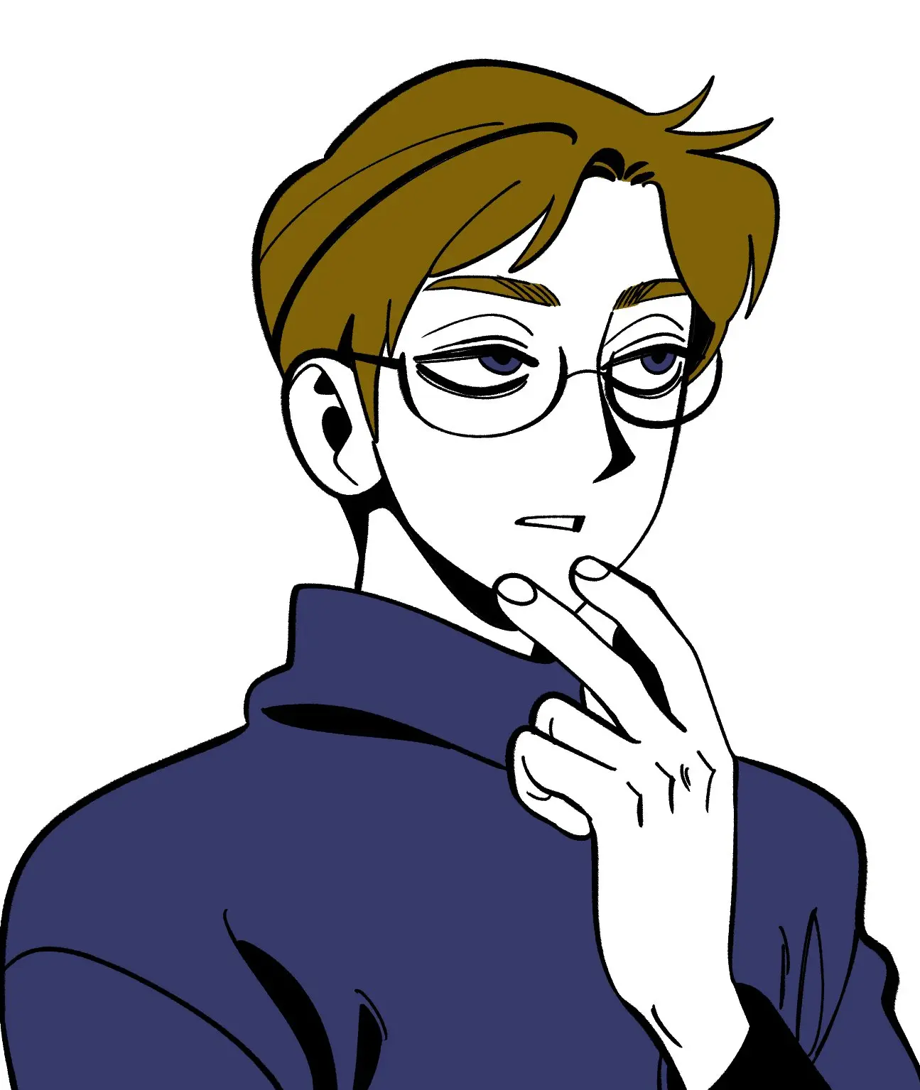 Seong-Gi (@Jadoochicken) Twitter Archive