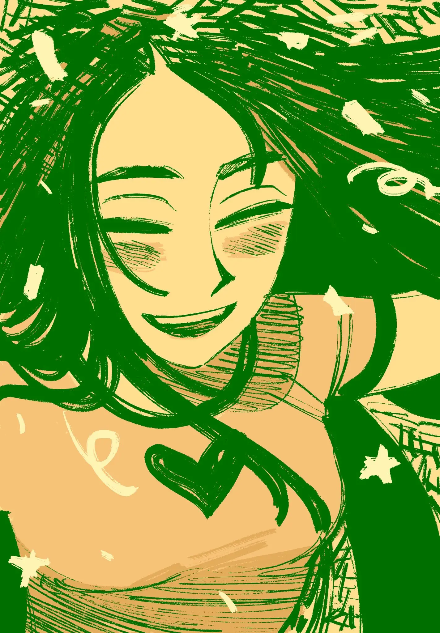 Seong-Gi (@Jadoochicken) Twitter Archive