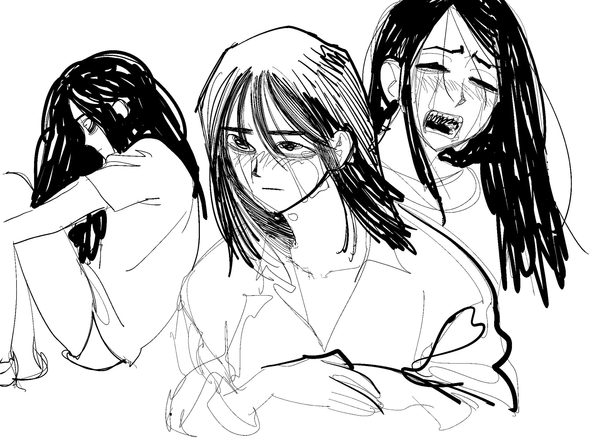 Seong-Gi (@Jadoochicken) Twitter Archive