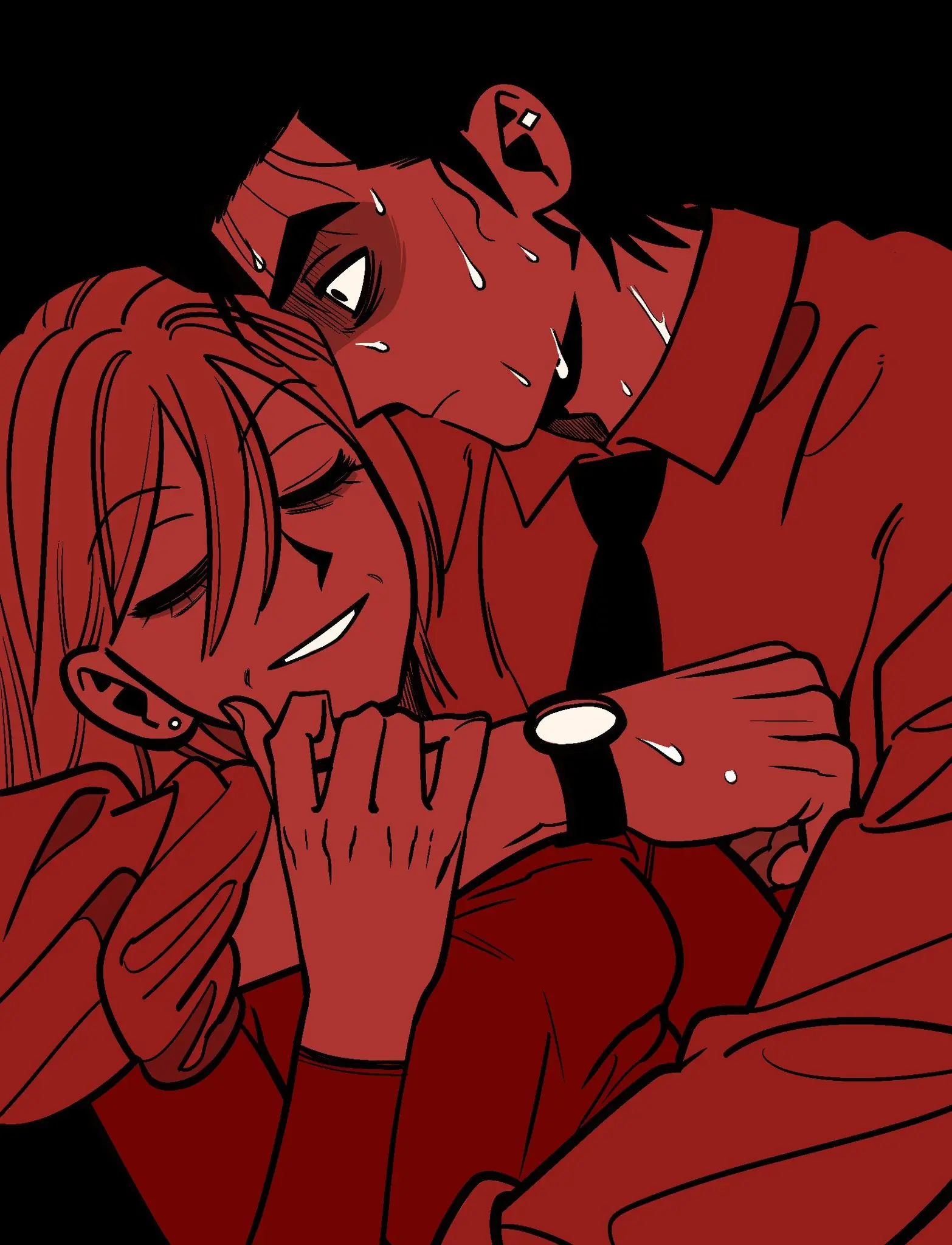 Seong-Gi (@Jadoochicken) Twitter Archive