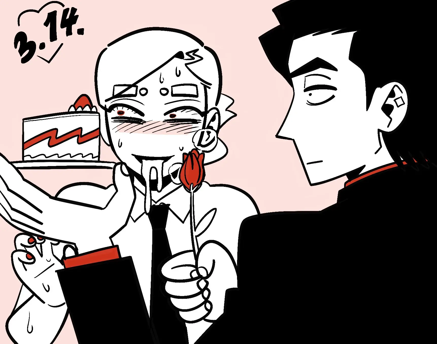 Seong-Gi (@Jadoochicken) Twitter Archive