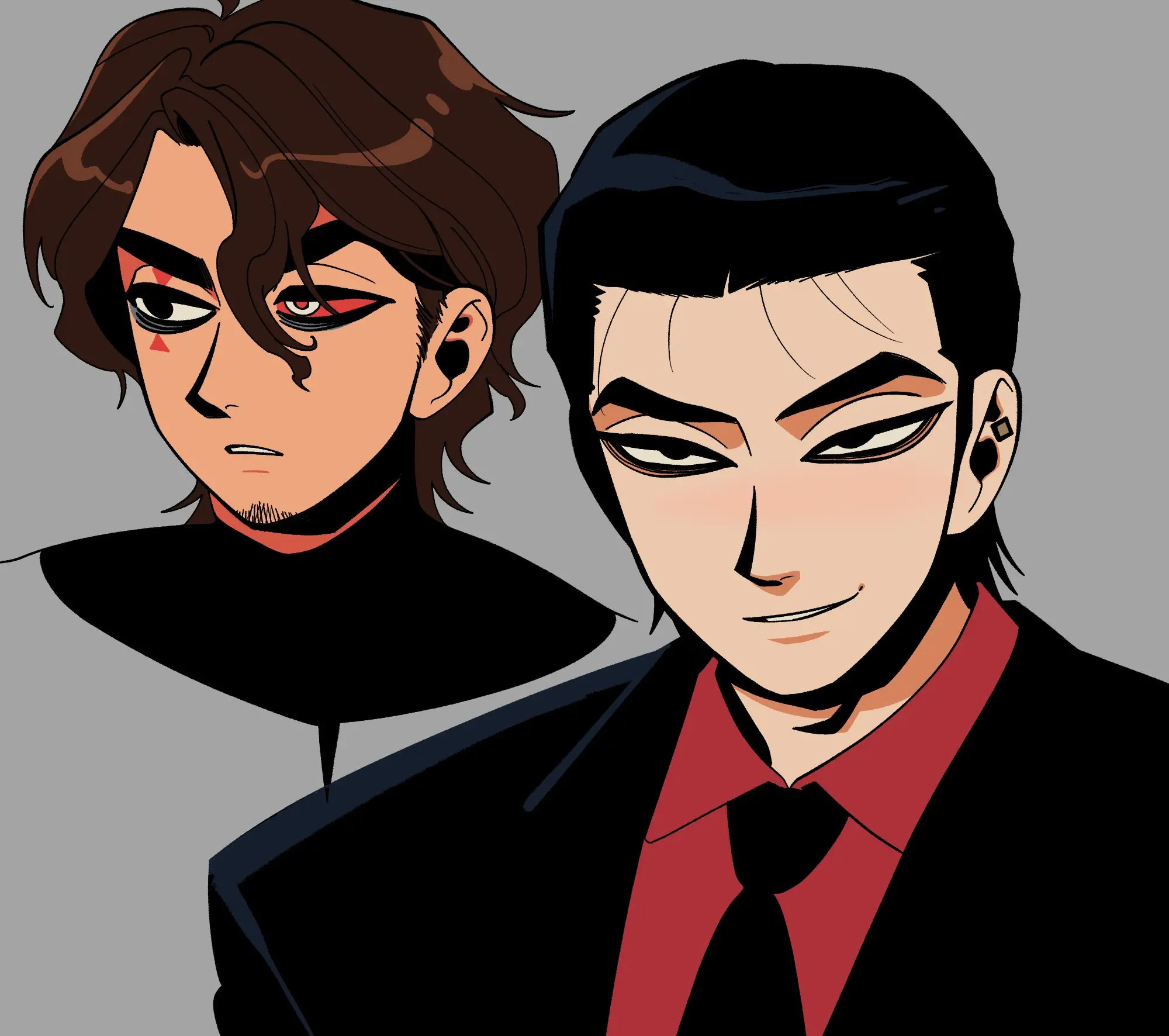 Seong-Gi (@Jadoochicken) Twitter Archive