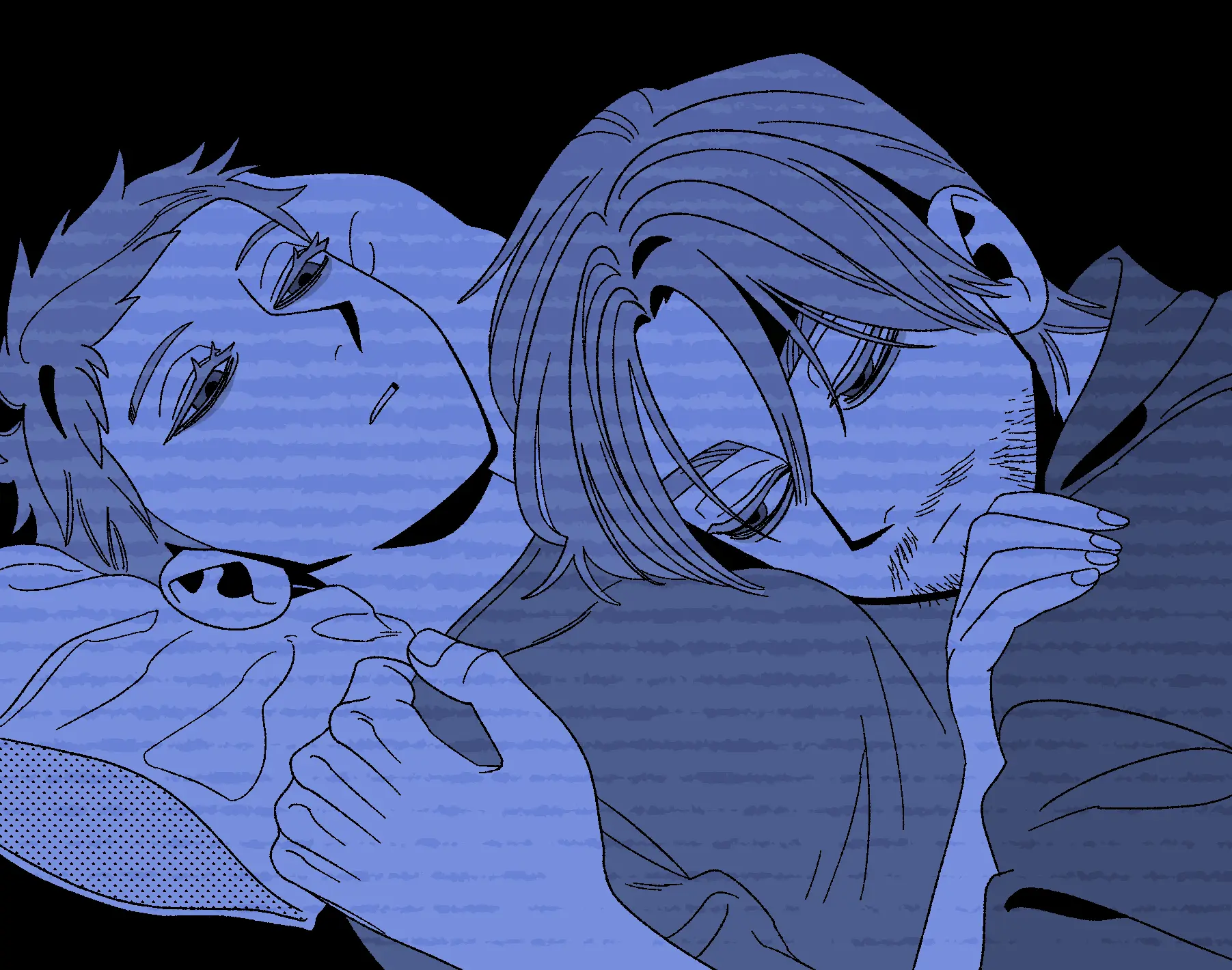 Seong-Gi (@Jadoochicken) Twitter Archive