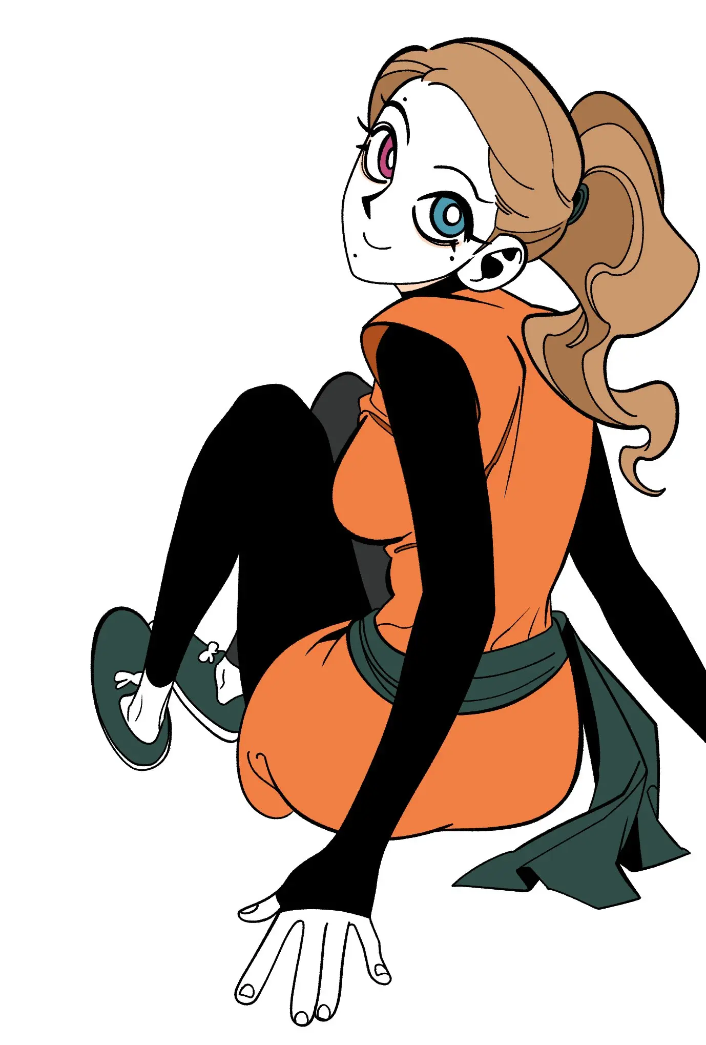 Seong-Gi (@Jadoochicken) Twitter Archive