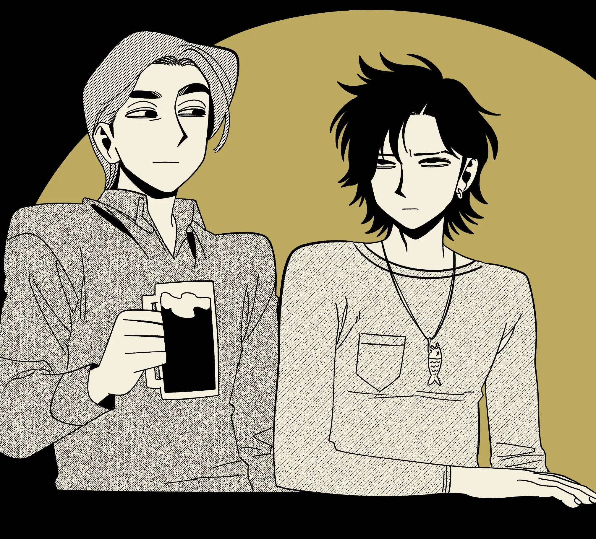 Seong-Gi (@Jadoochicken) Twitter Archive