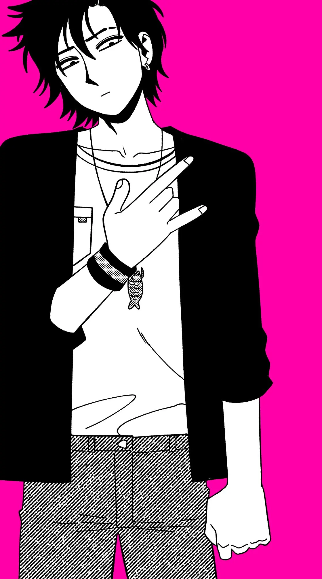 Seong-Gi (@Jadoochicken) Twitter Archive