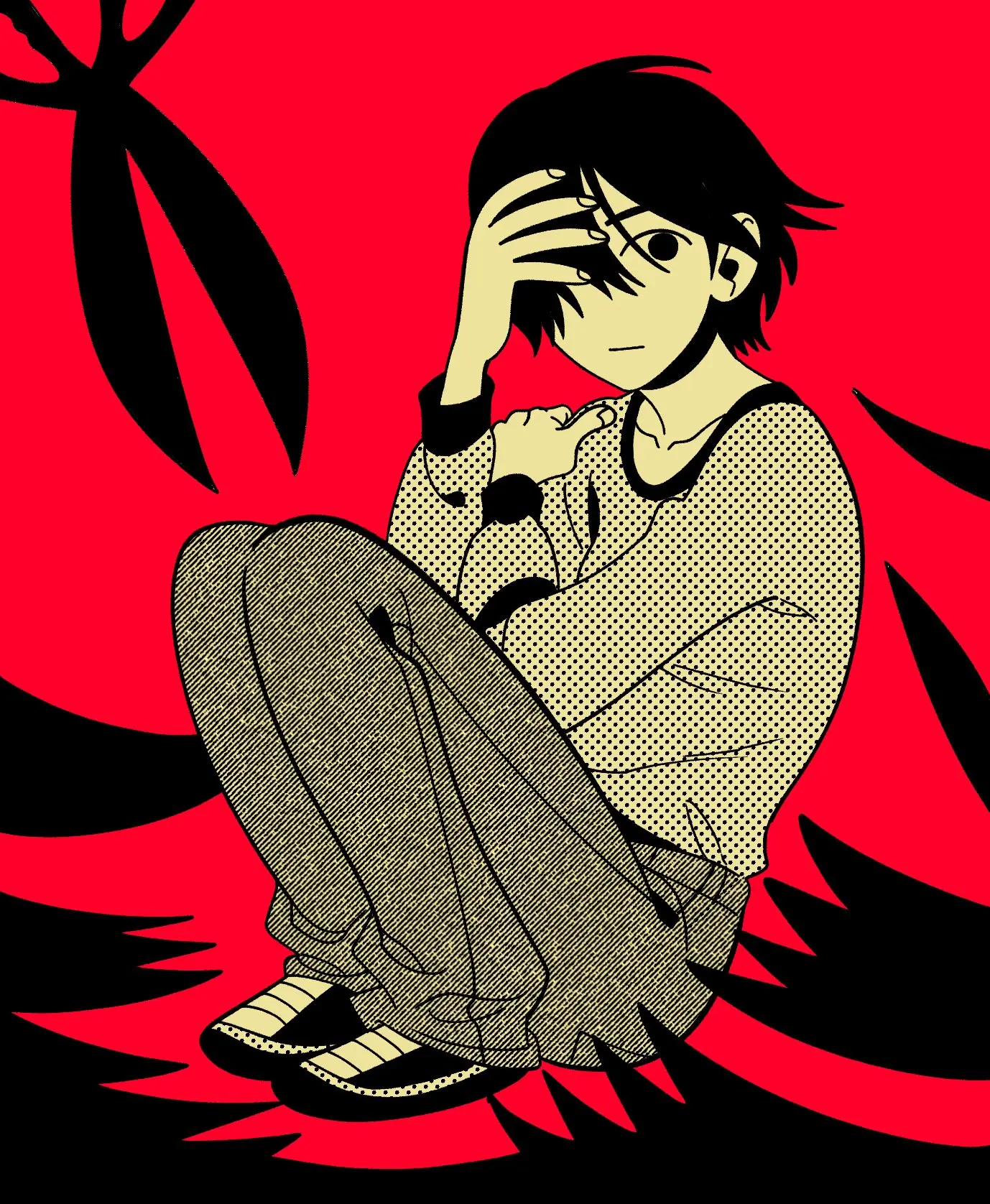 Seong-Gi (@Jadoochicken) Twitter Archive