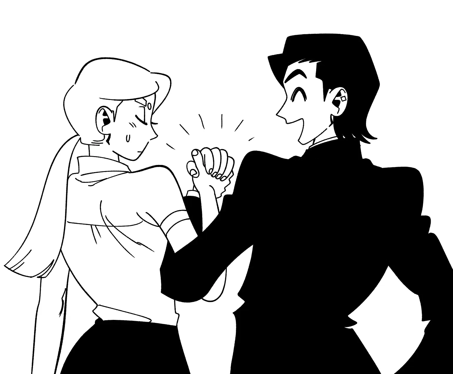 Seong-Gi (@Jadoochicken) Twitter Archive