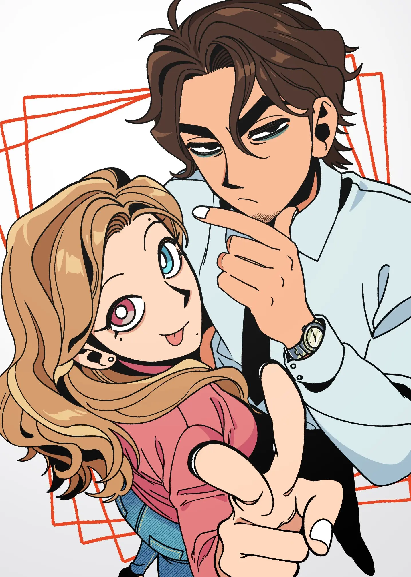 Seong-Gi (@Jadoochicken) Twitter Archive